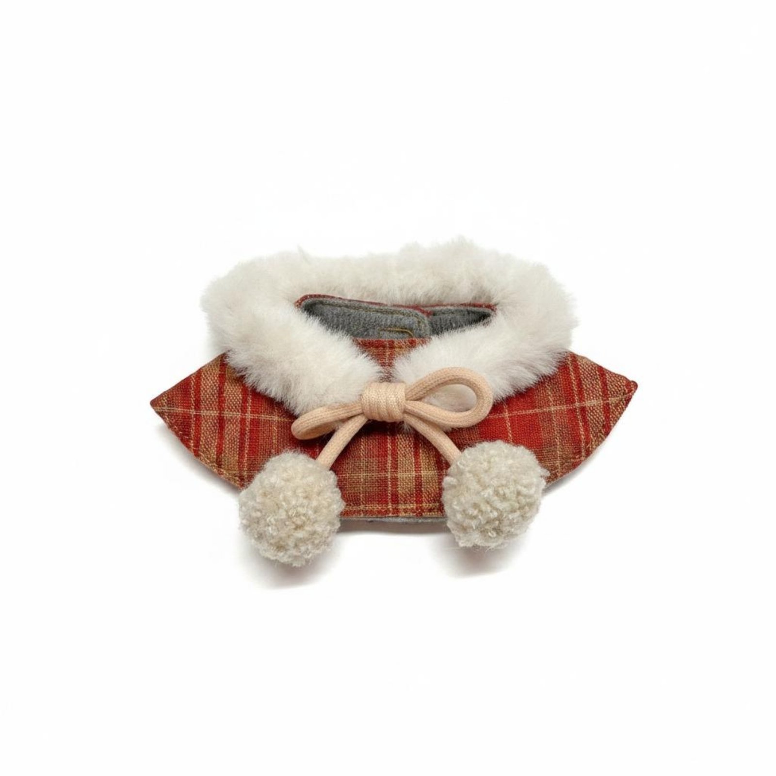 Cat Cape Accessory
