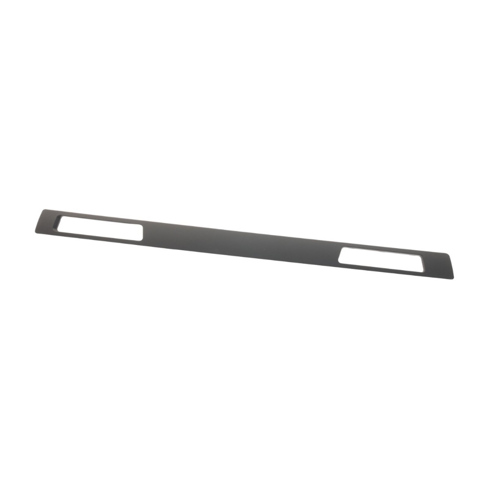 Cup Holder Panel Trim