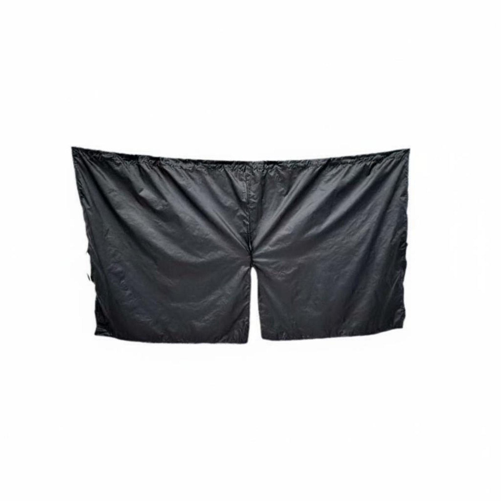 2-Piece Blackout Partition Curtain