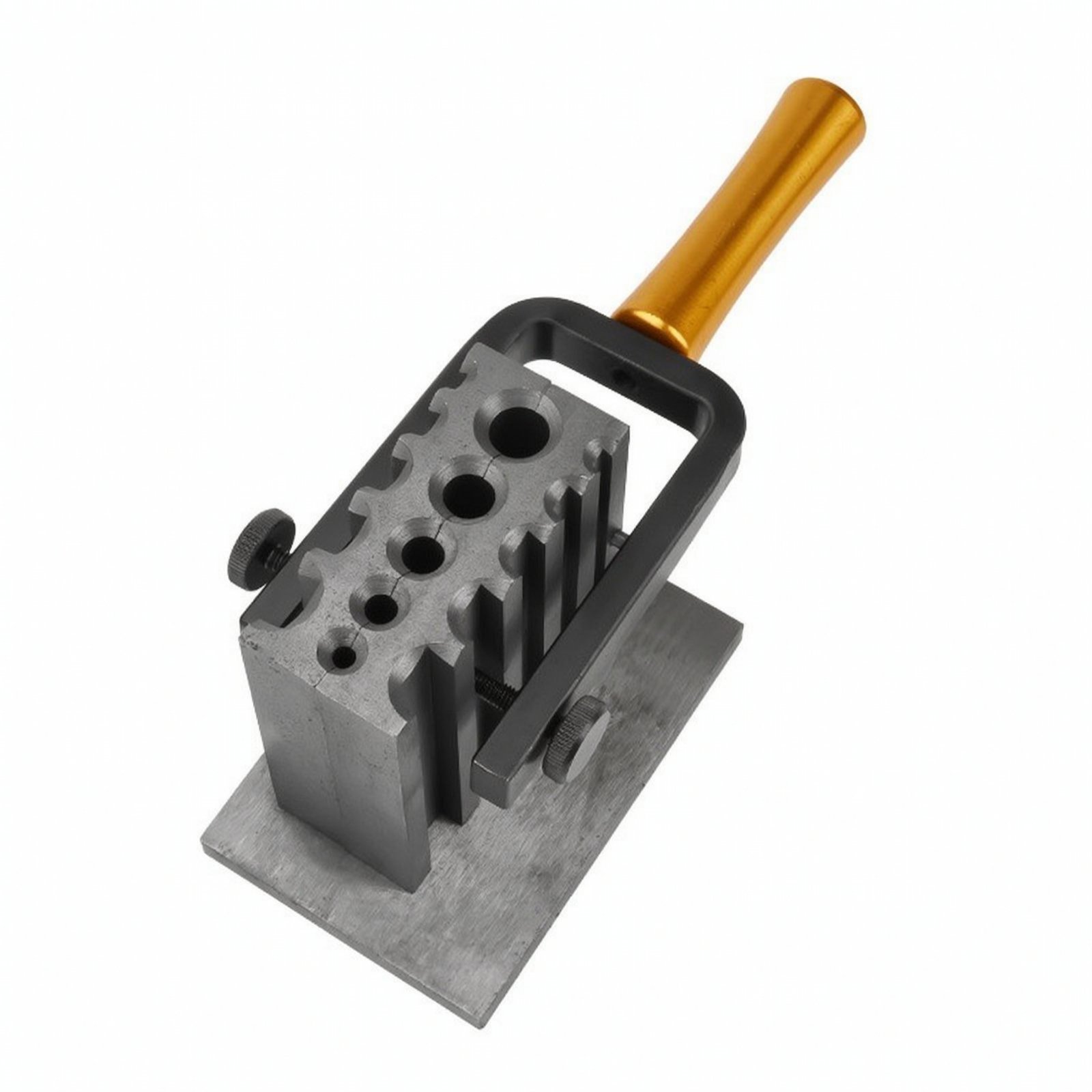 Iron Jewelry Casting Form