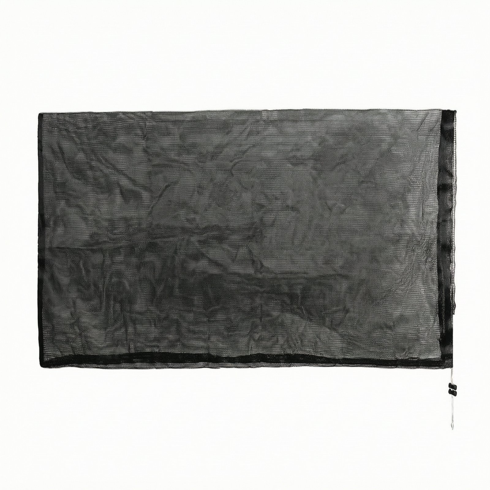 Chipper Discharge Bag