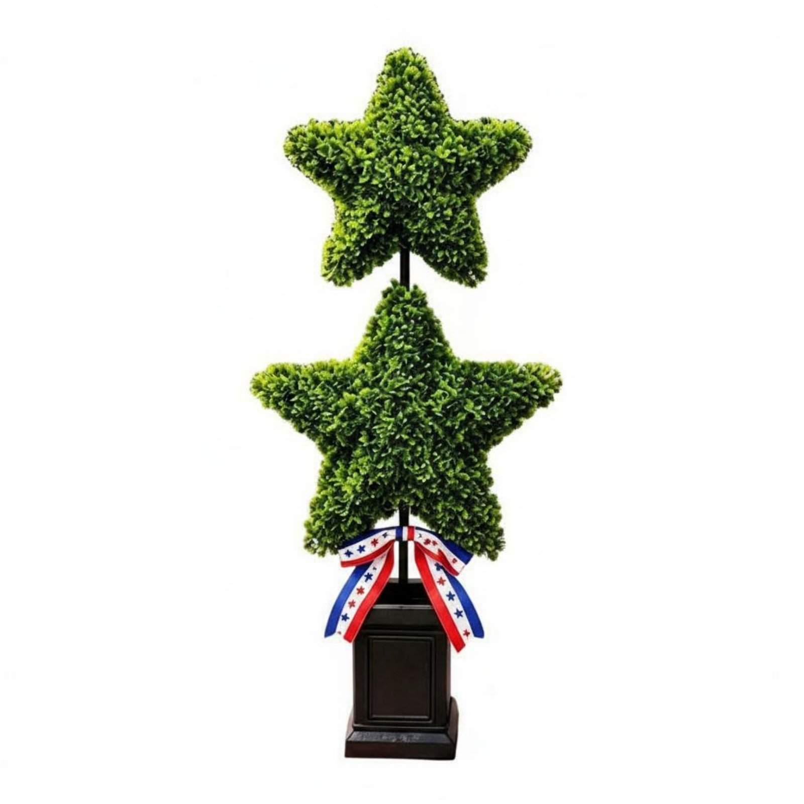 Star Plant Ornament