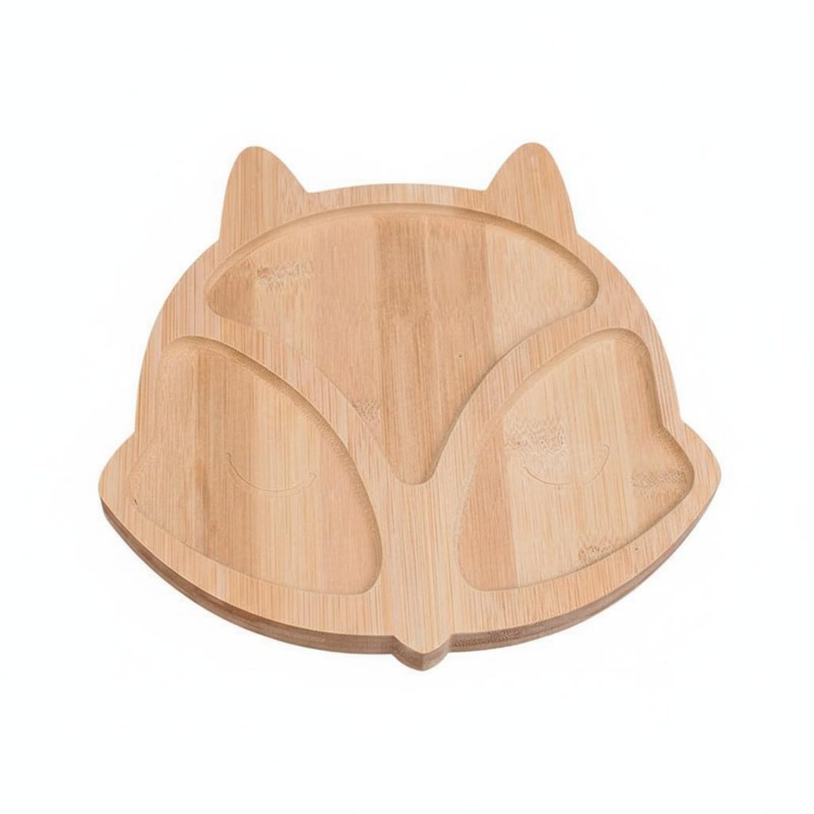 Wooden Animal Tray