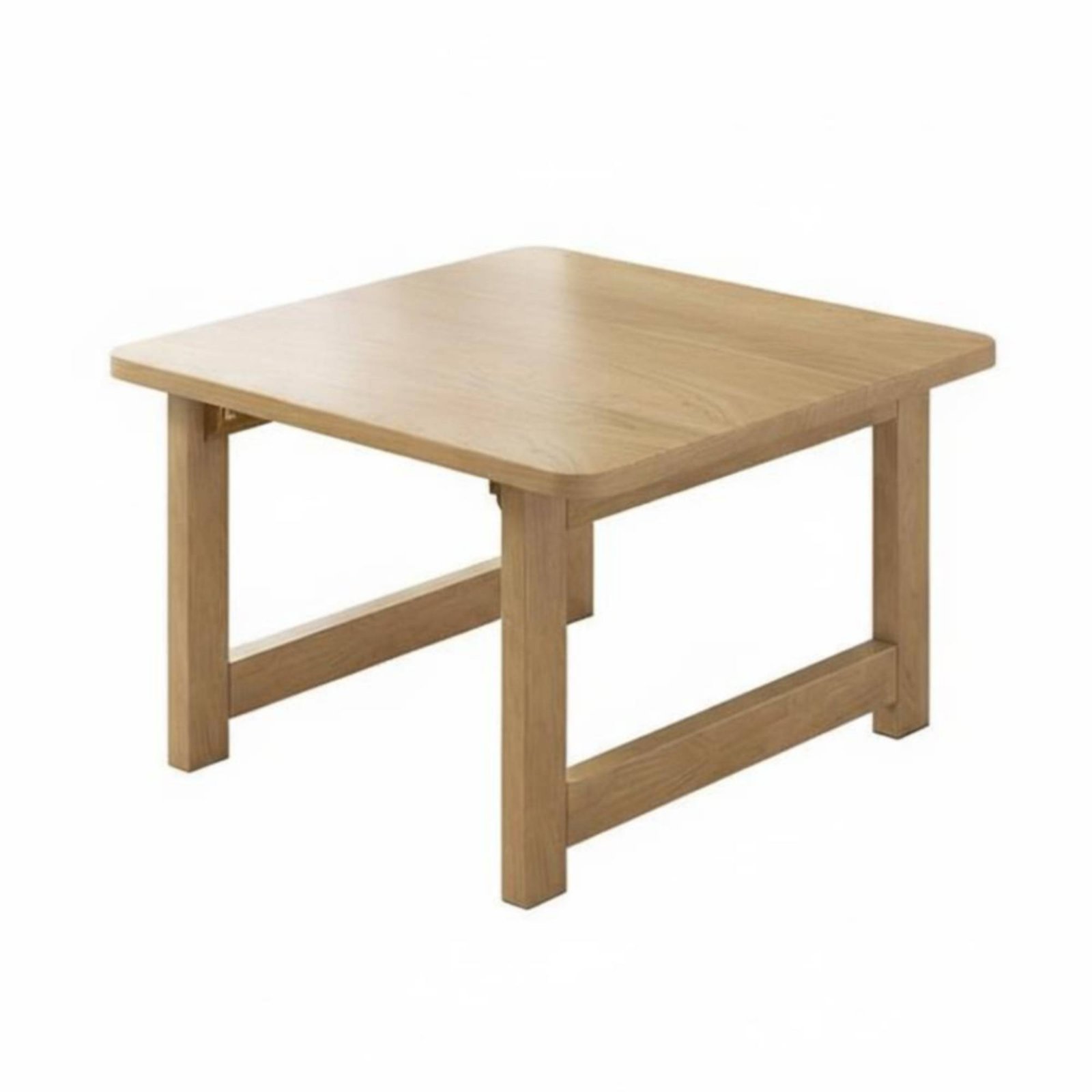Foldable Tatami Table