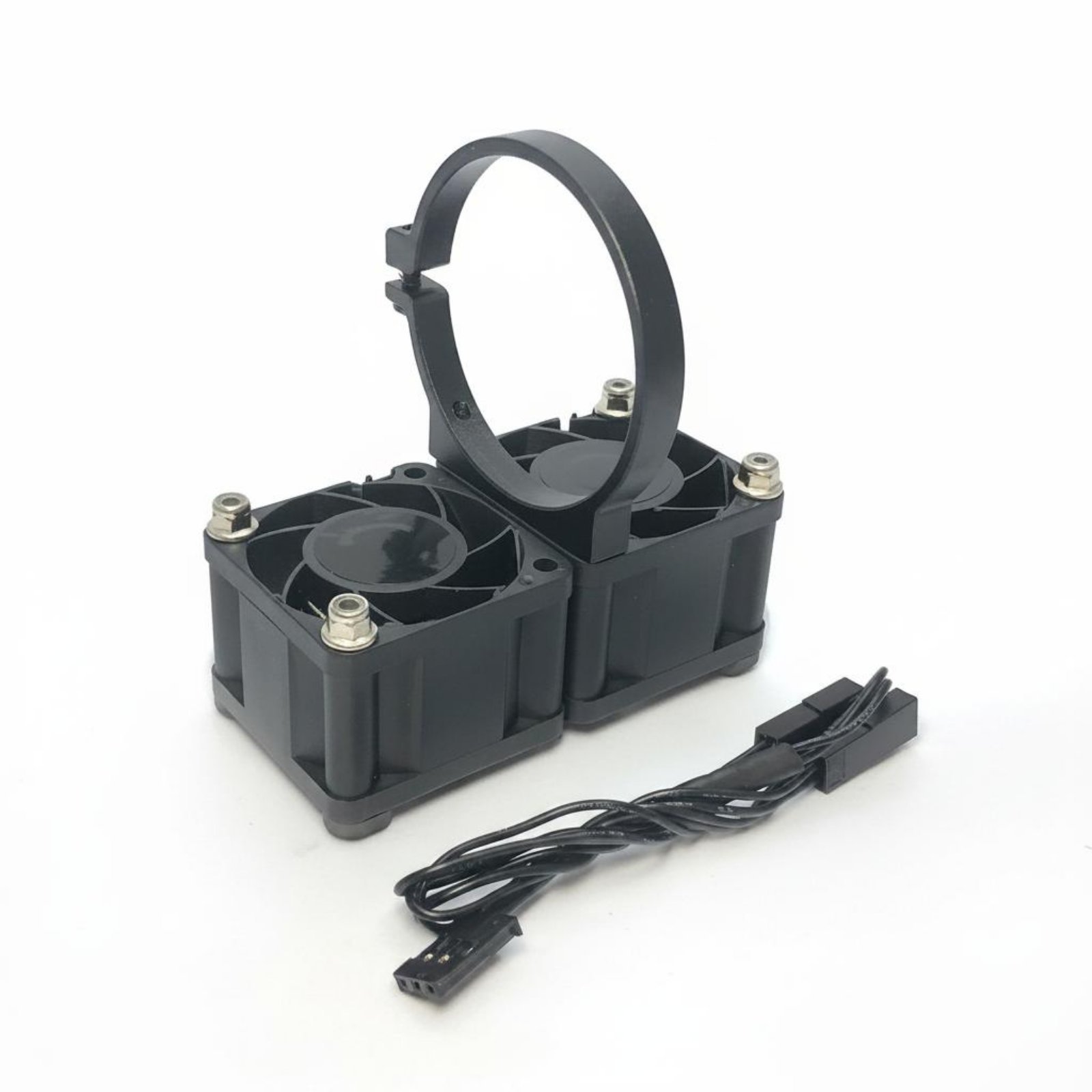 RC Motor Cooling Bracket