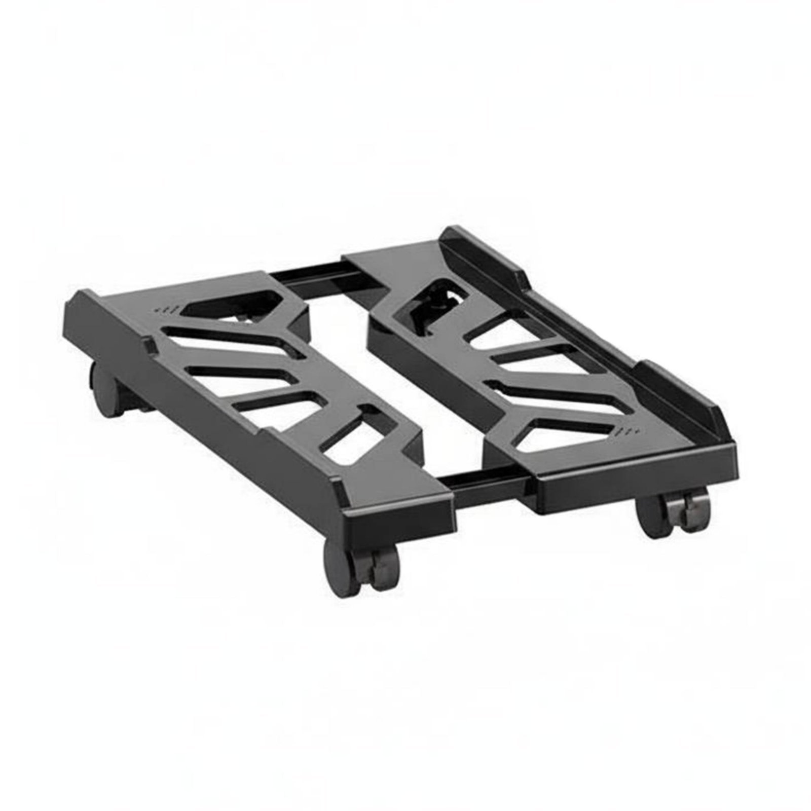 Movable Computer Stand