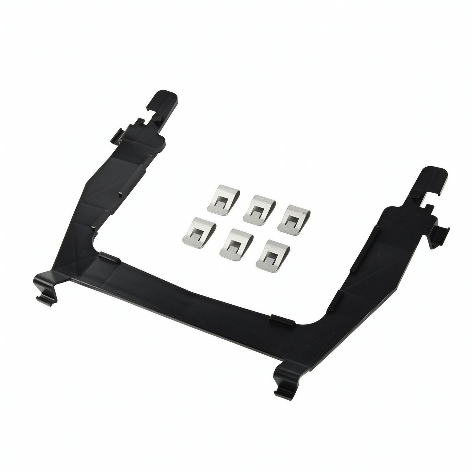 Automotive Seat-Back Panel