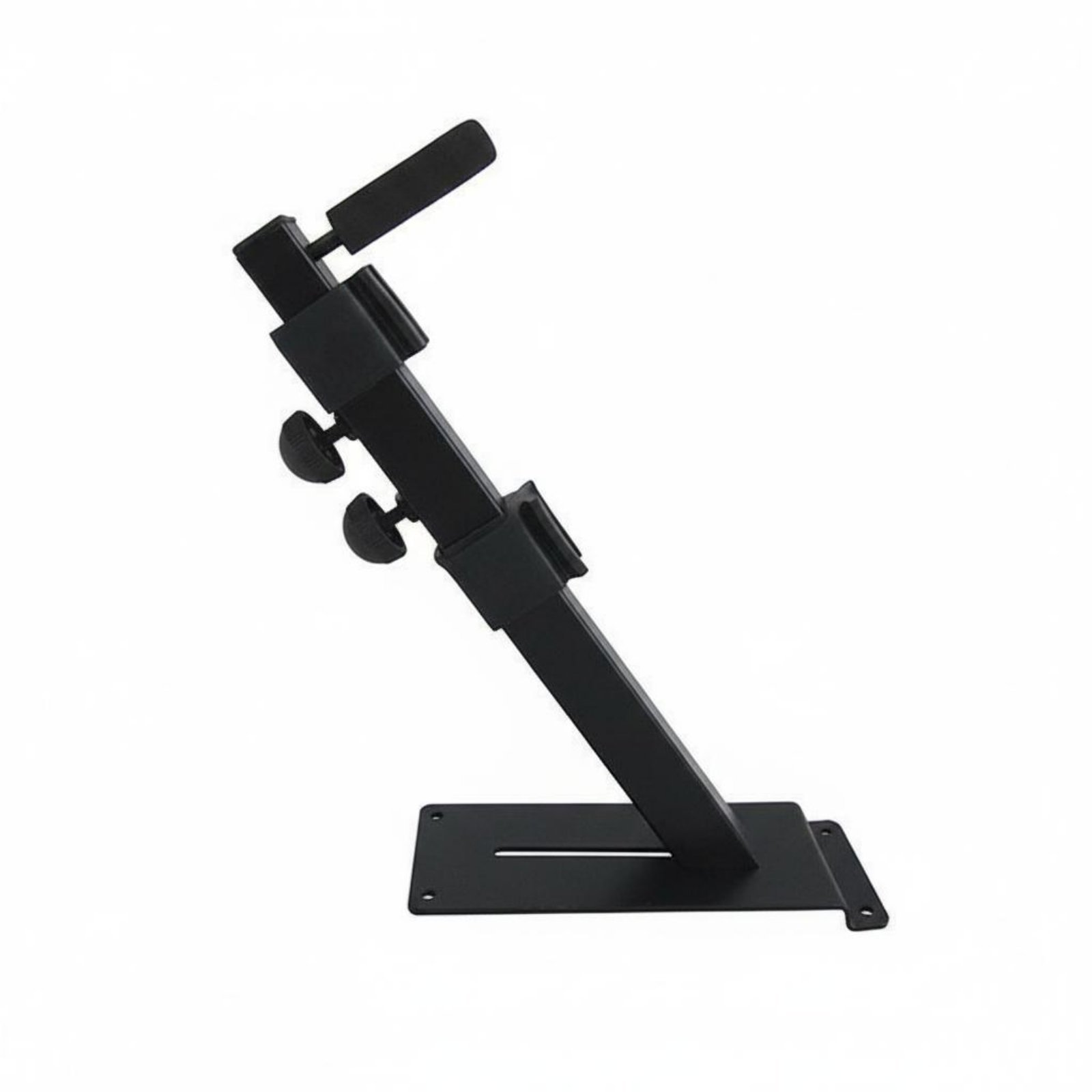 2-Piece Electronic Keyboard Wall Mount