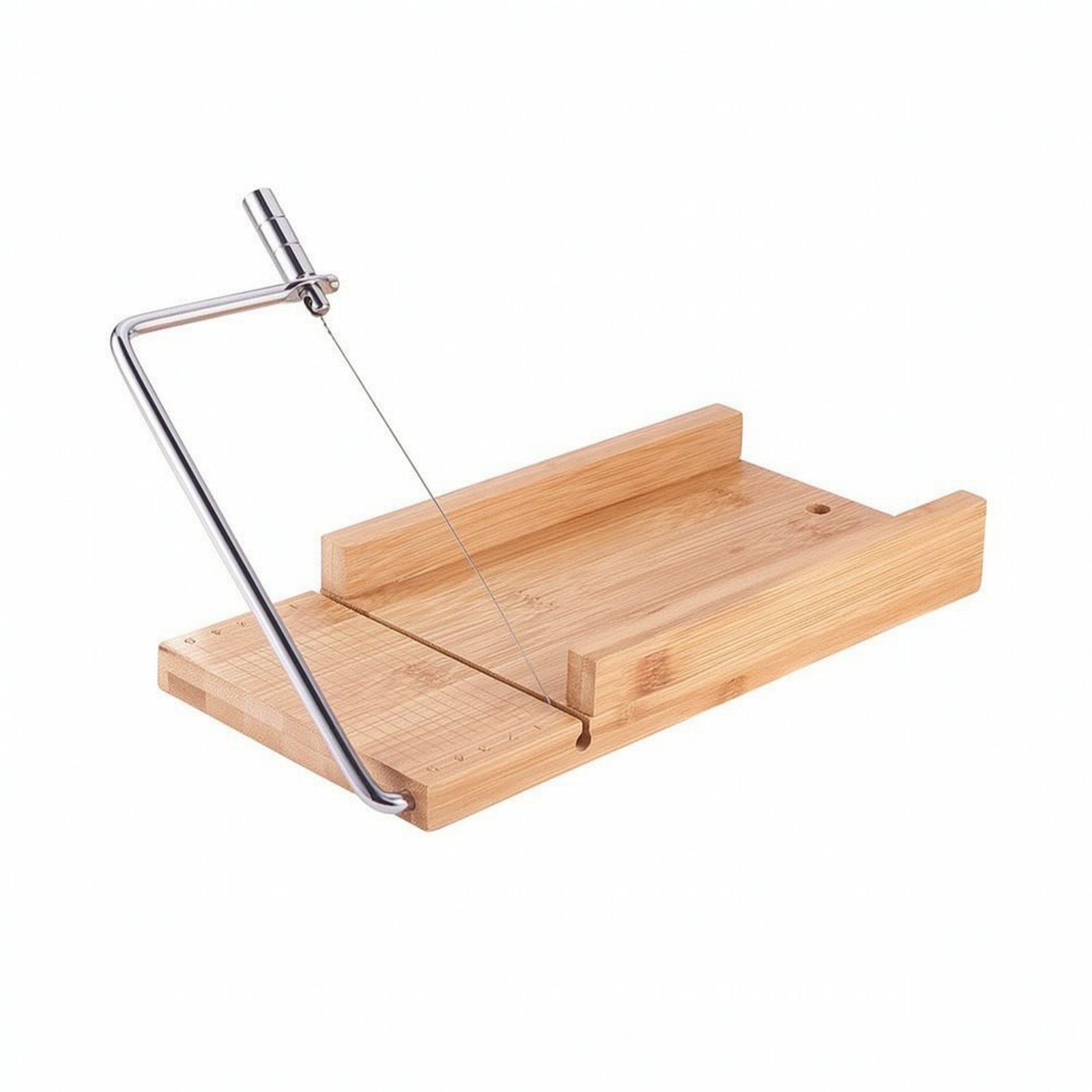 Stainless Steel Cheese Slicer
