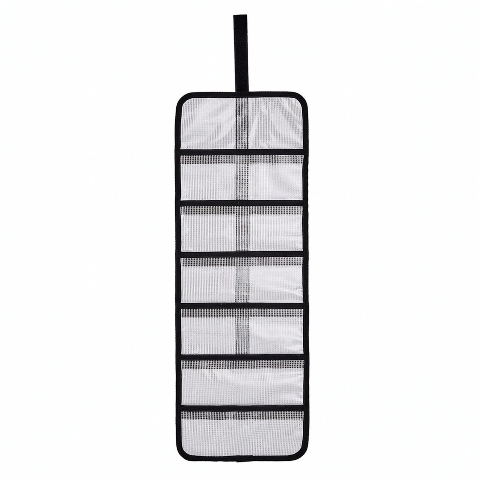 Lure Bag with Compartments