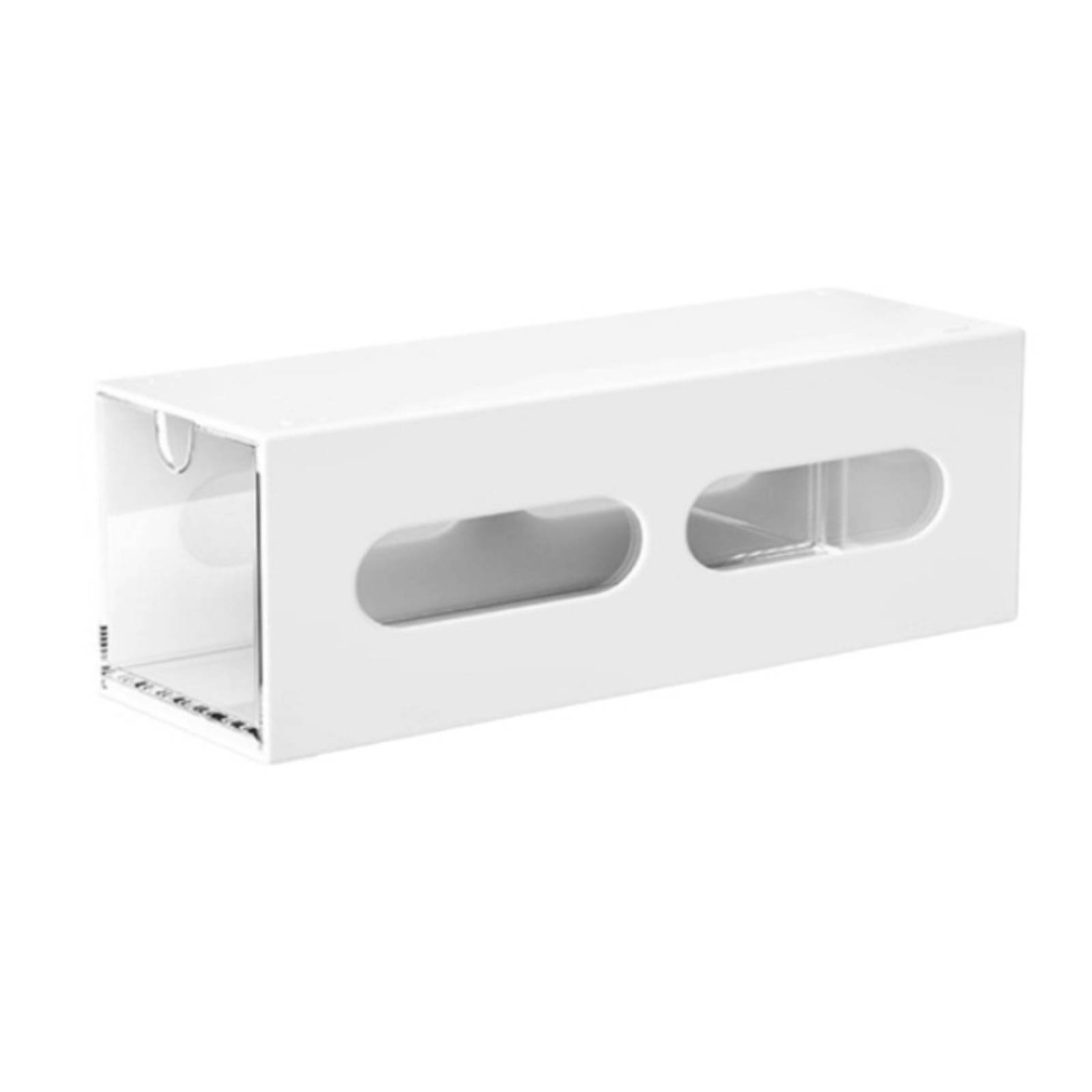 Stackable Clear Drawer Organizer