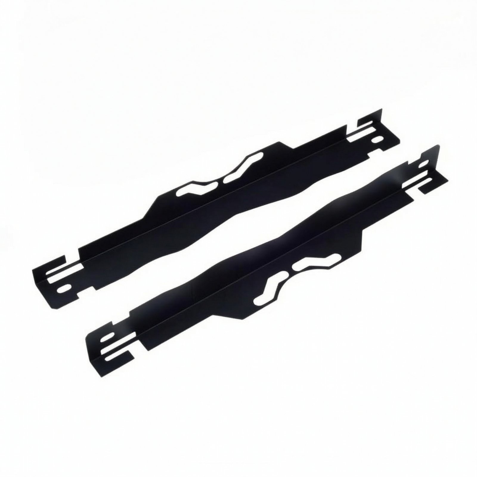 Wheel Alignment Measuring Plate