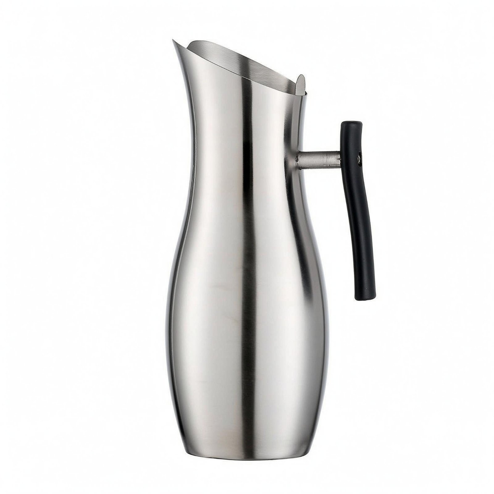 Stainless Steel Drum Pitcher