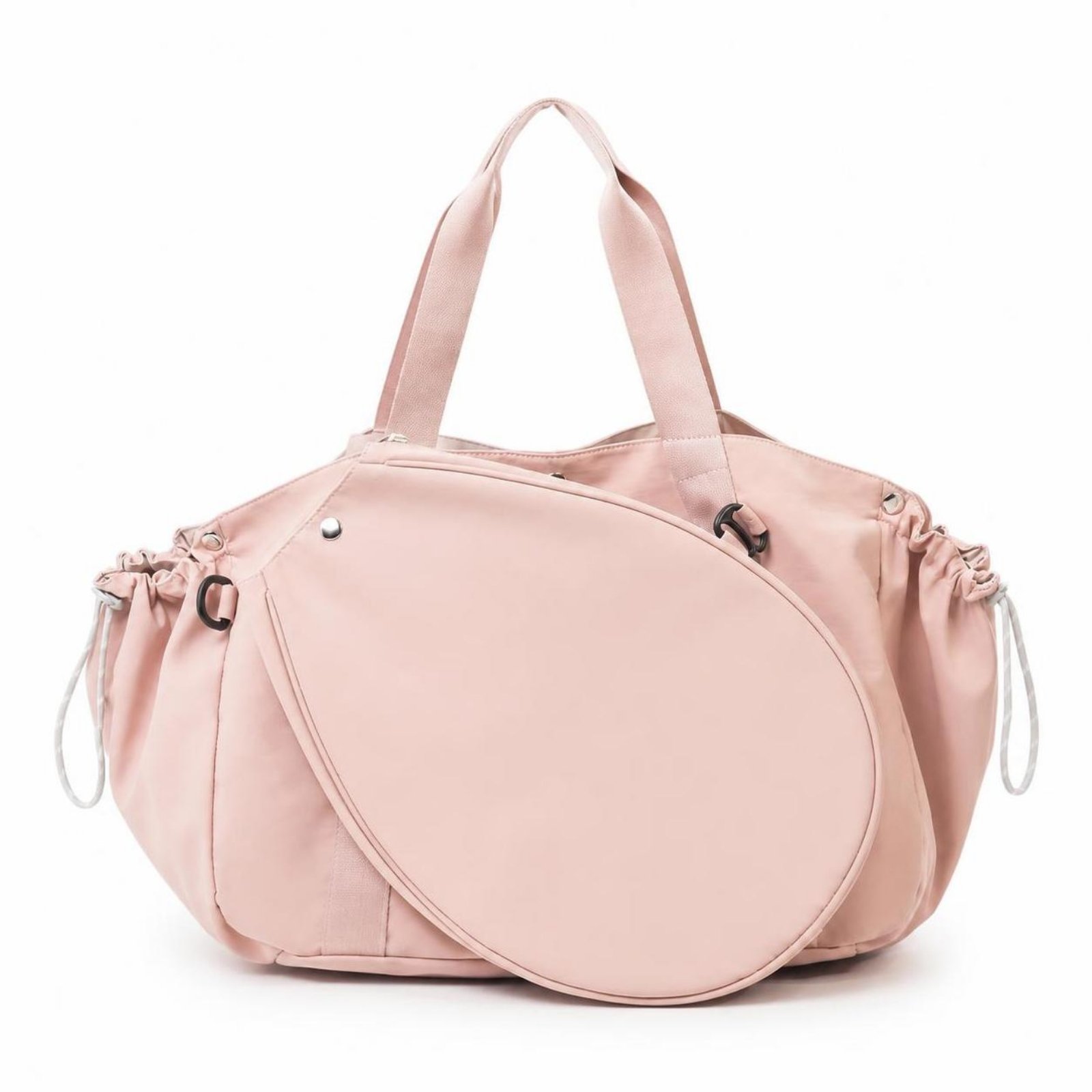 Multi-Compartment Racket Bag