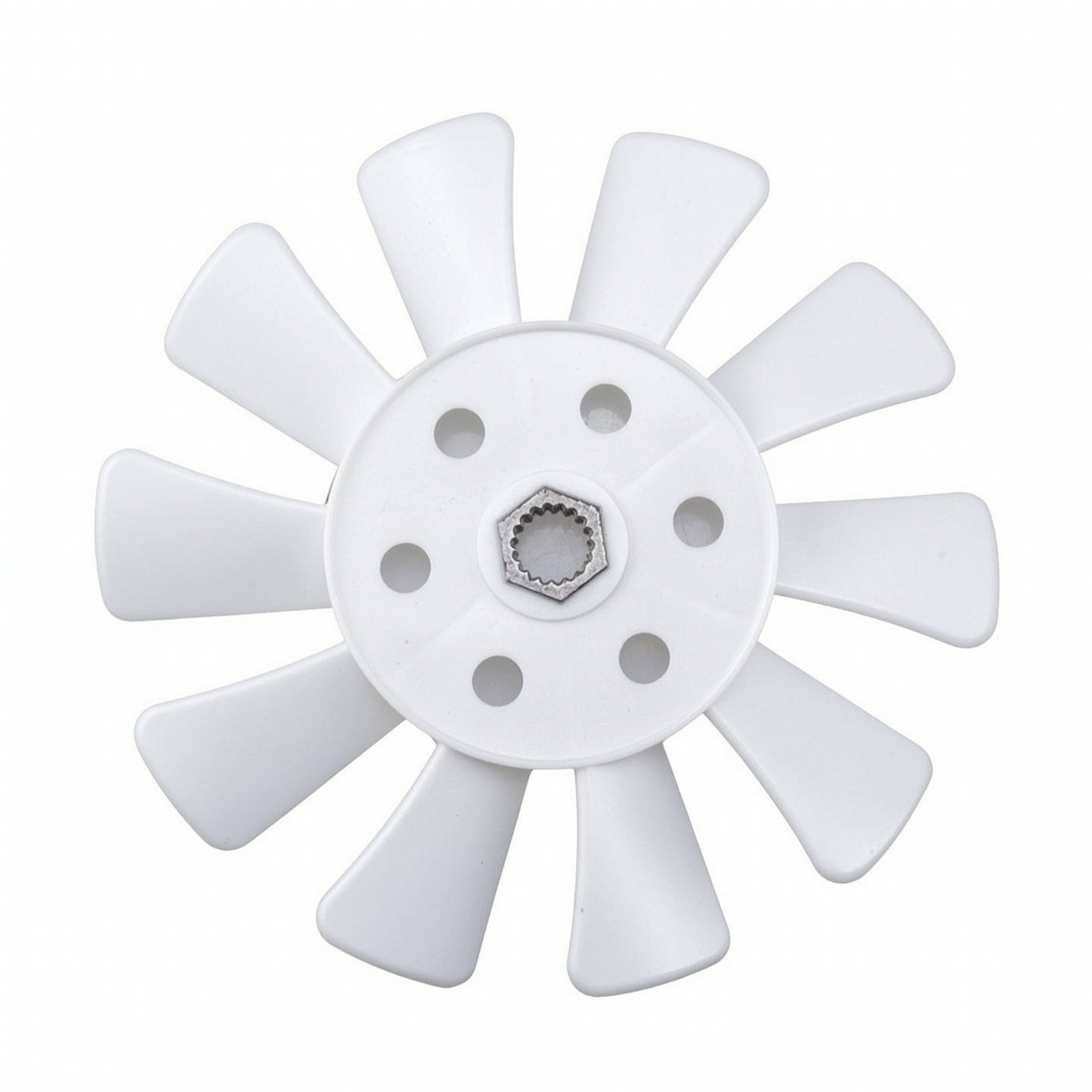 10 Drive Cooling Fan