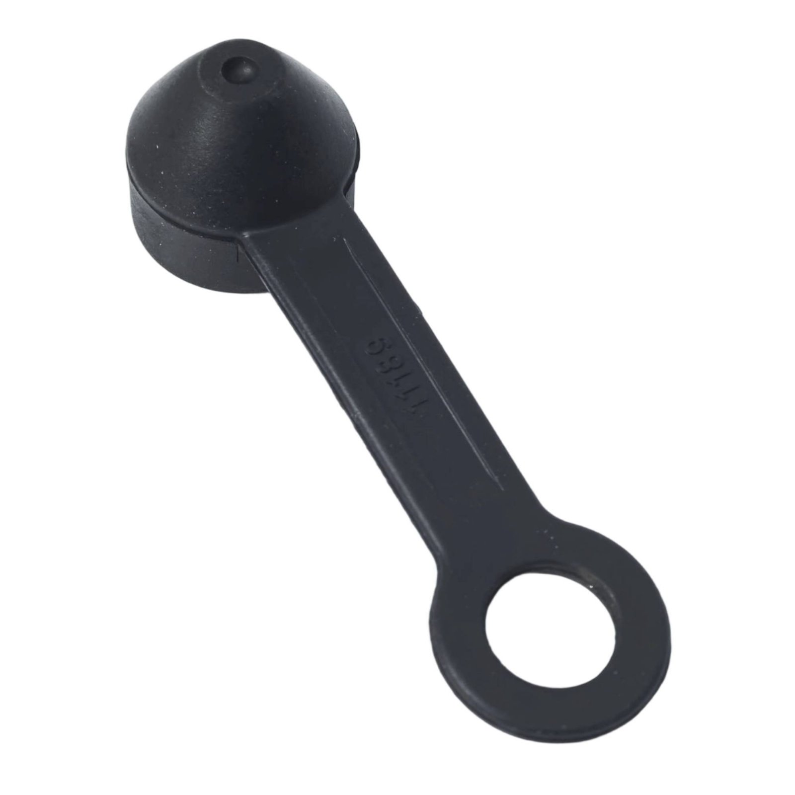 Rubber Regulator Cover
