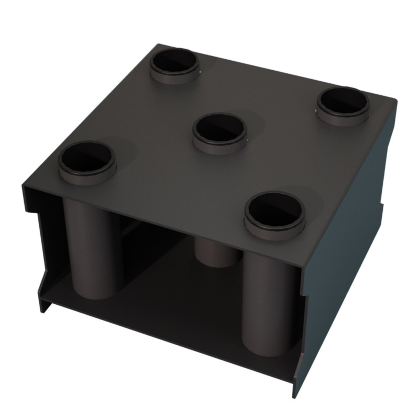 Barbells Storage Rack