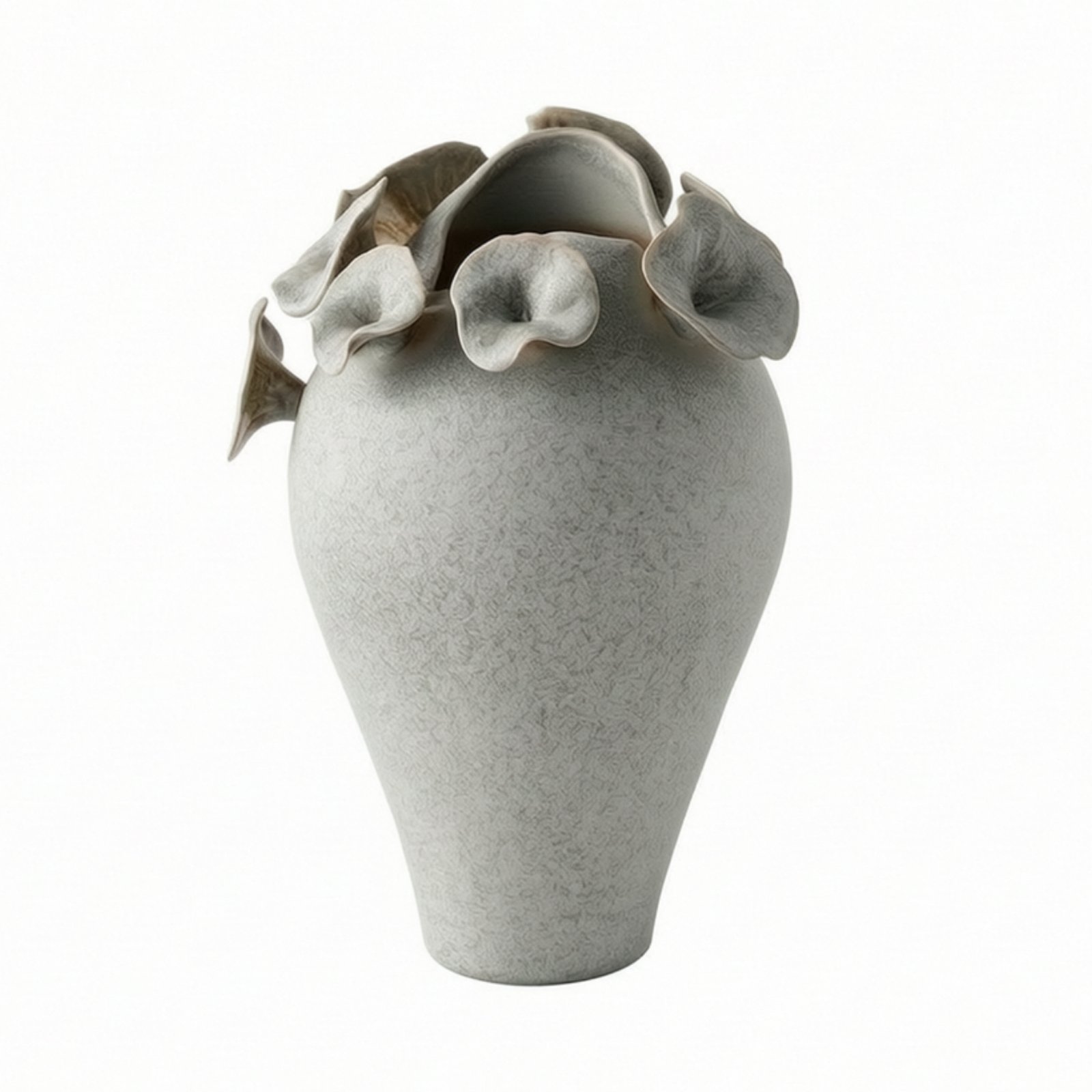 Ceramic Vase Handmade