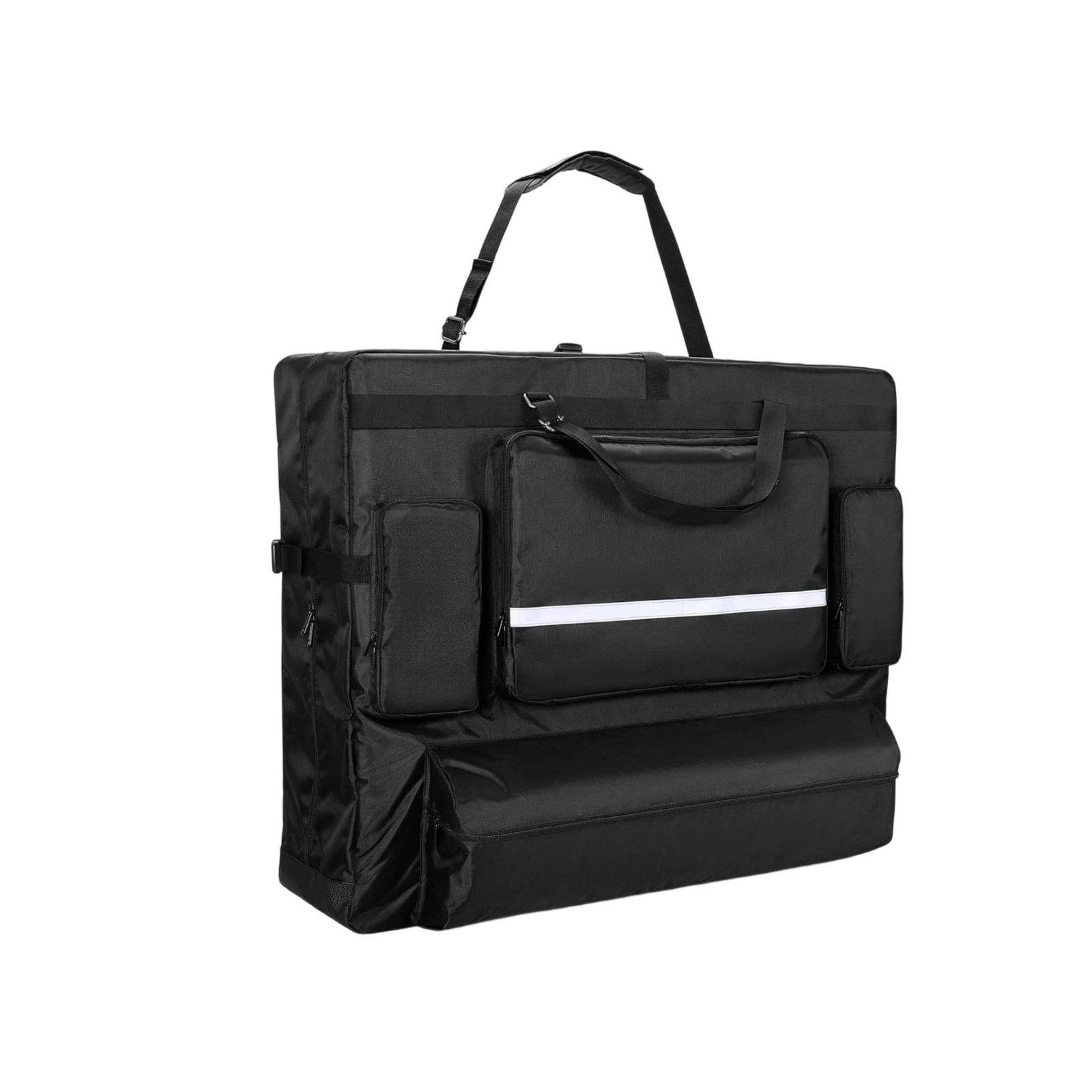 Massage Table Carrying Bag – Black