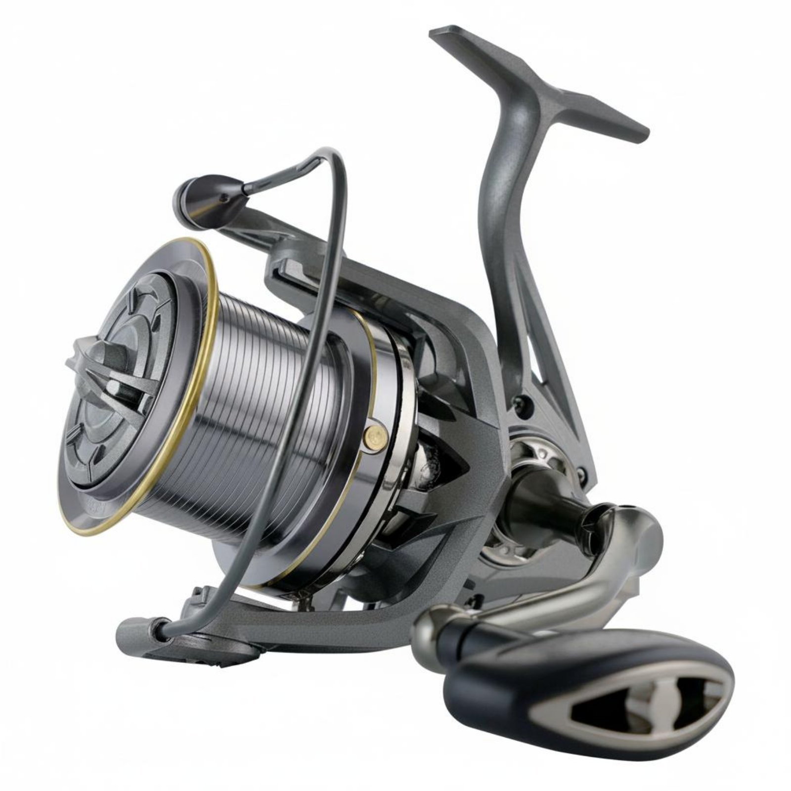 Big Game Fishing Reel