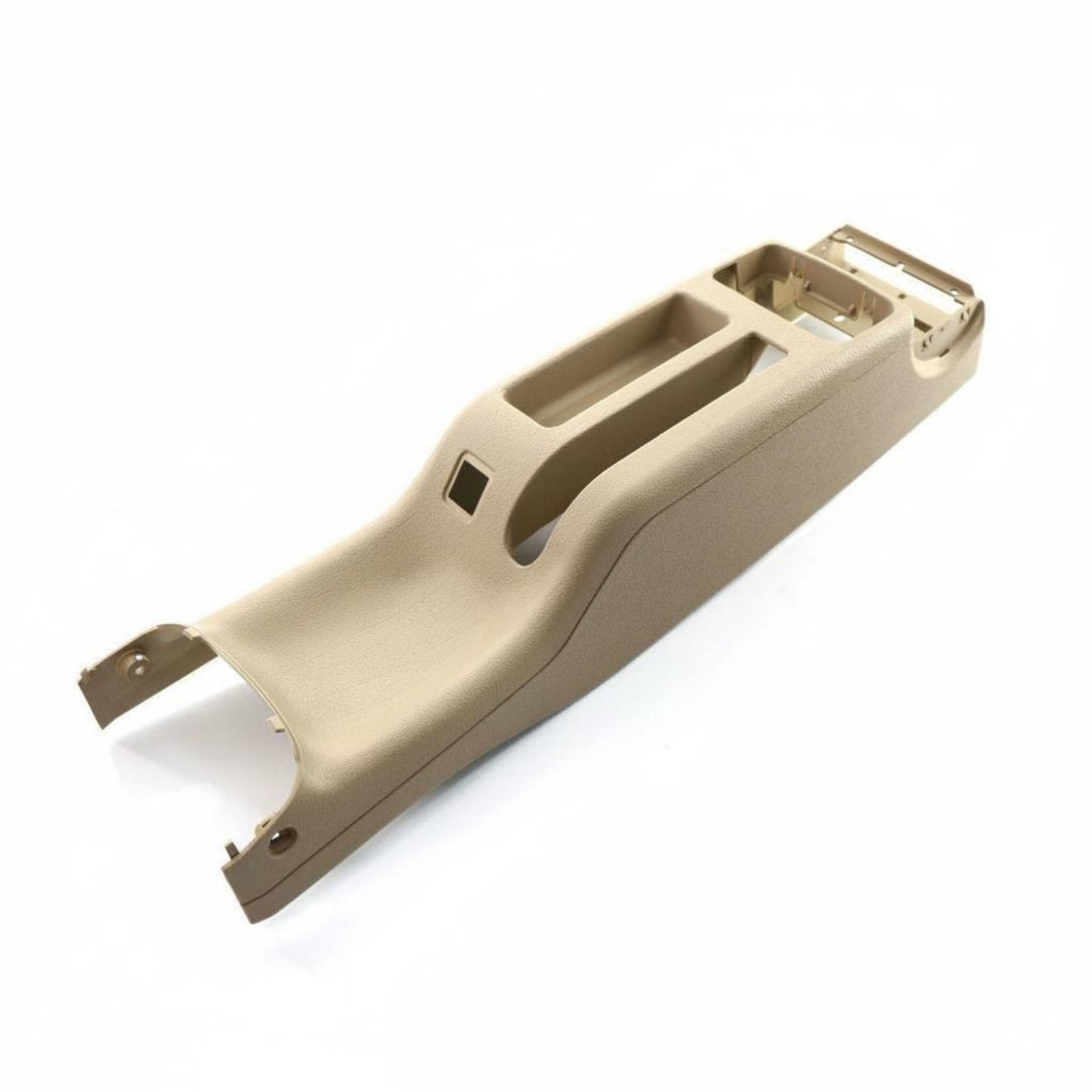 Car Armrest Box Base