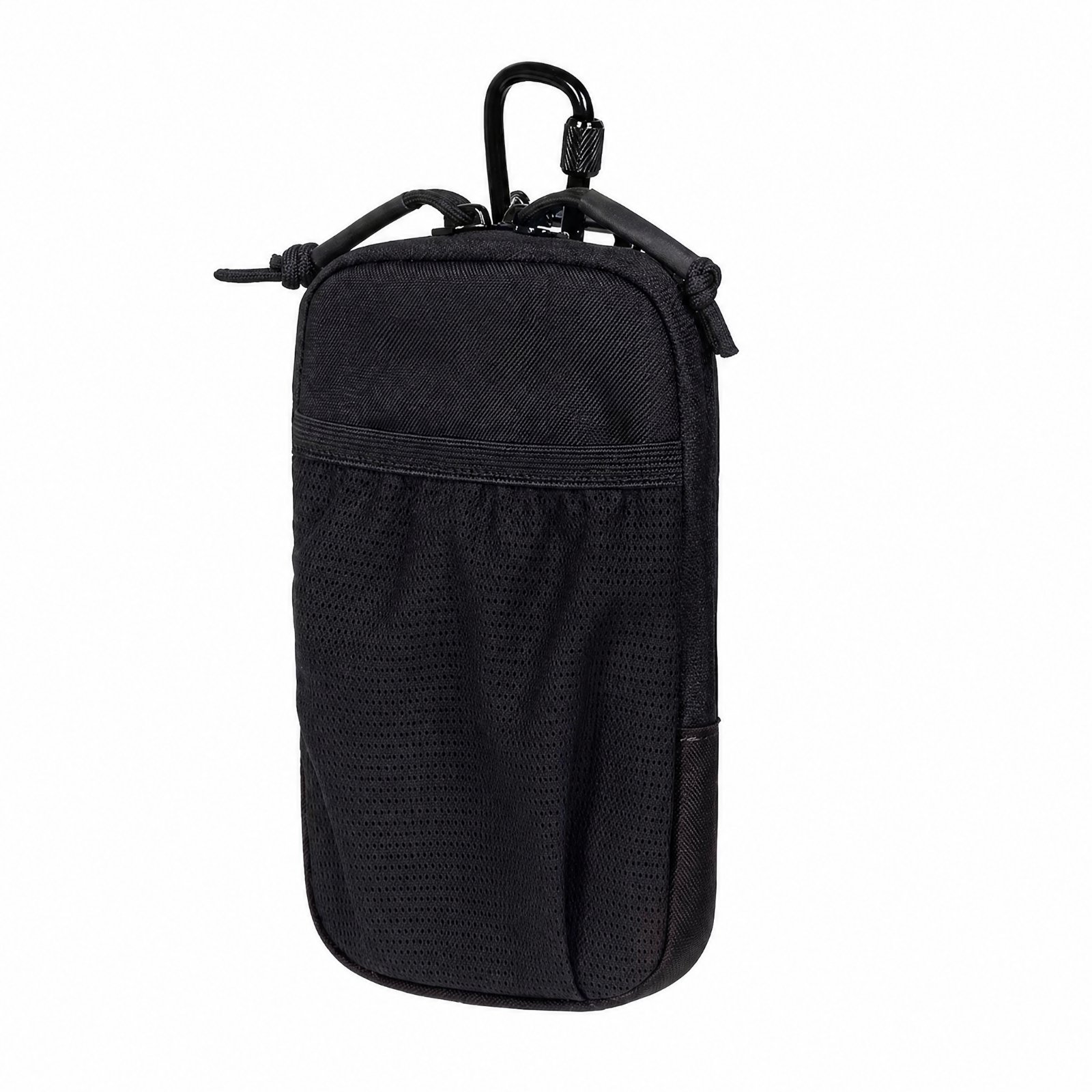 Zippered Phone Pouch