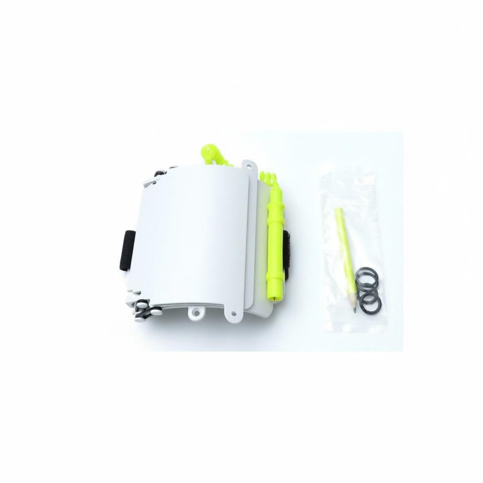 Glow Dive Notepad