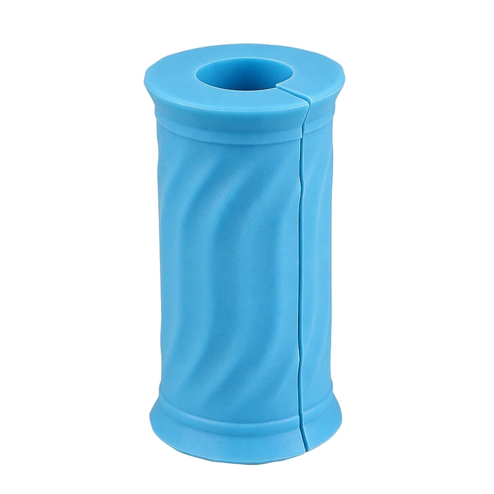 Dumbbell Grip Silicone Non-Slip