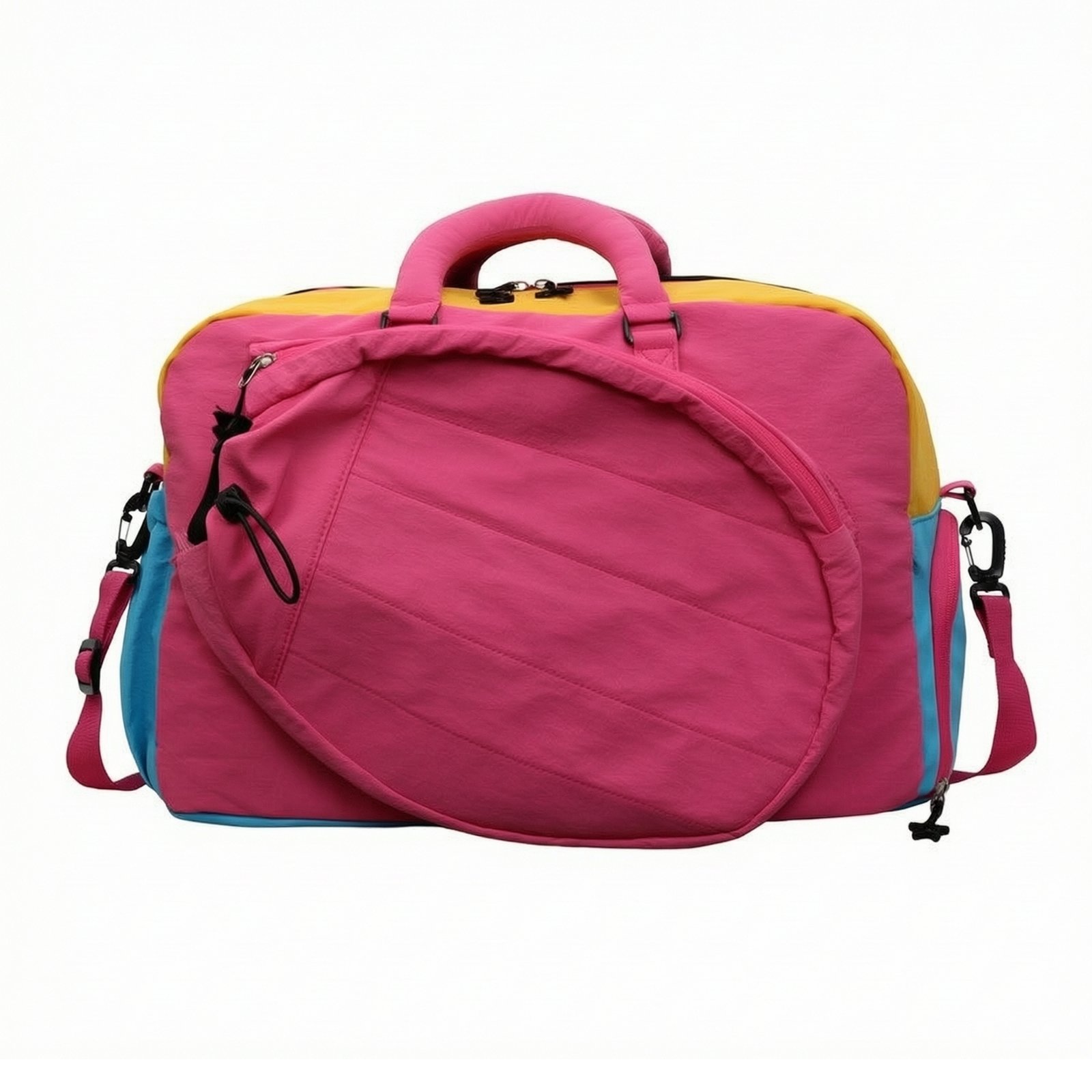Crossbody Training Holdall