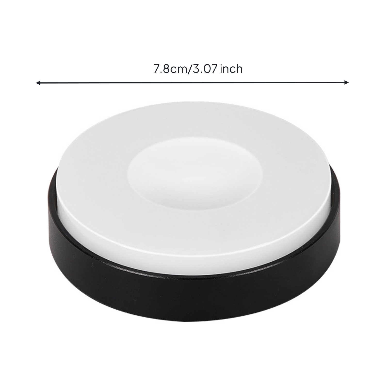 Casing Cushion + Movement Holder