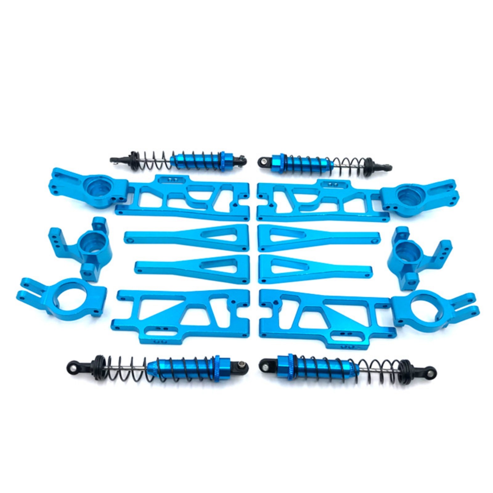 RC Car Shock Absorbers