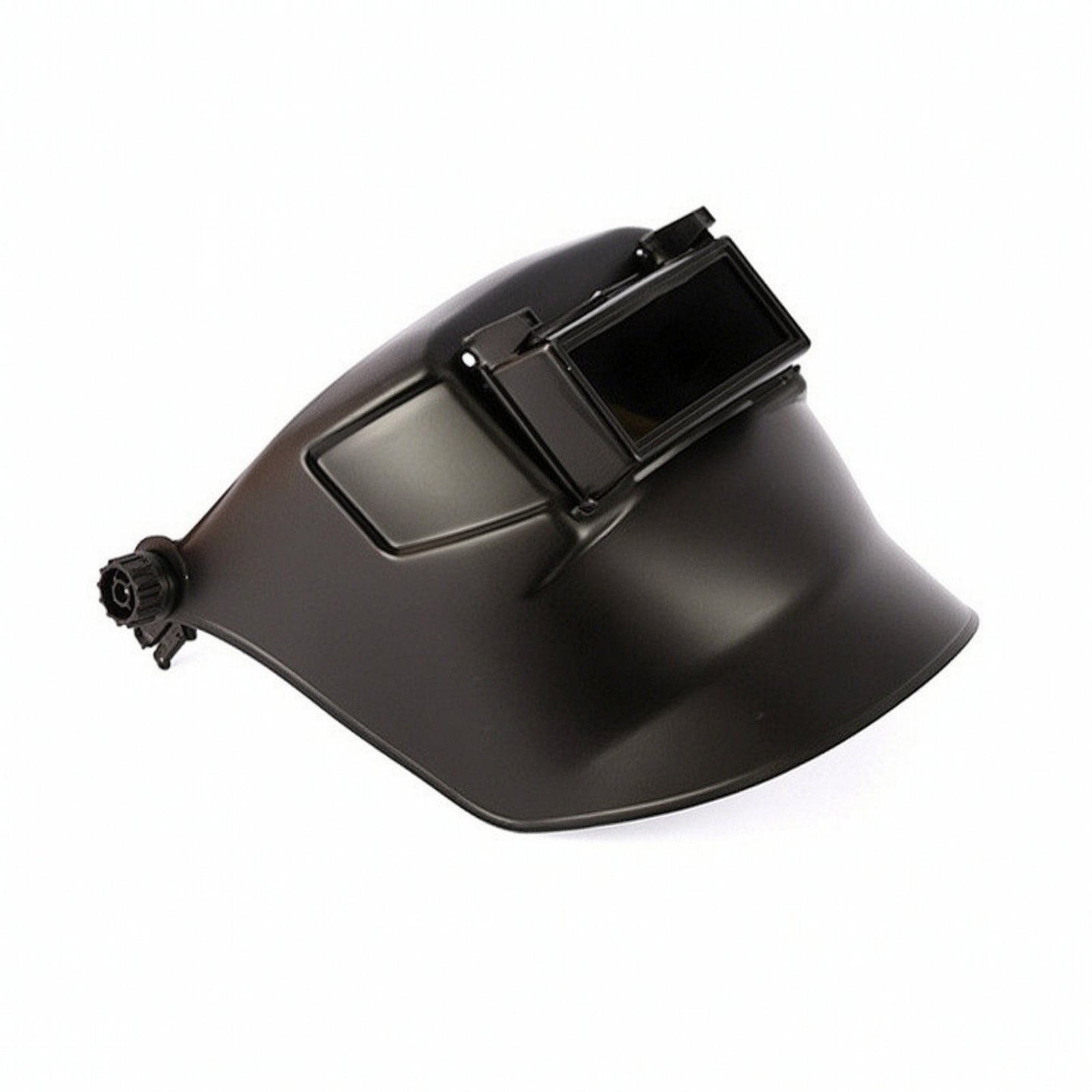 Heat Resistant Metalworking Face Guard