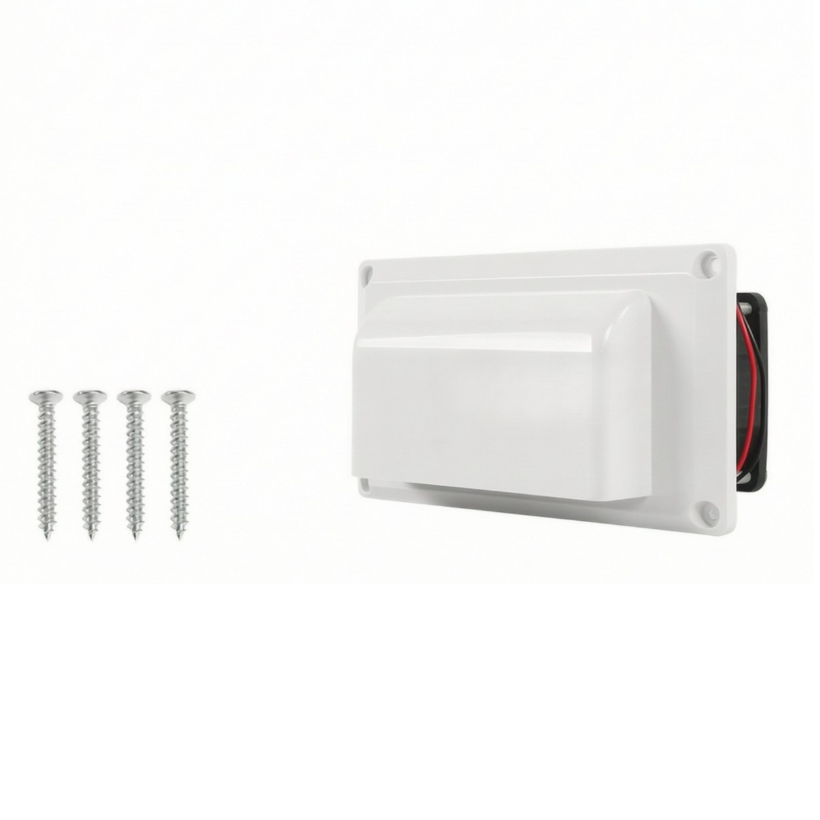 RV Exhaust Fan