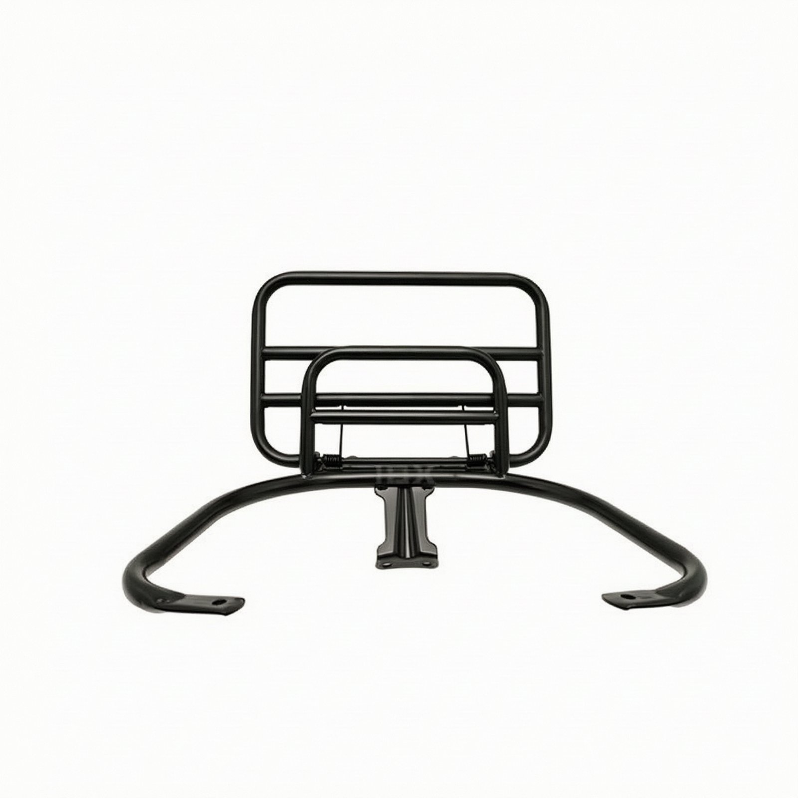 Rear Rack Heavy Duty