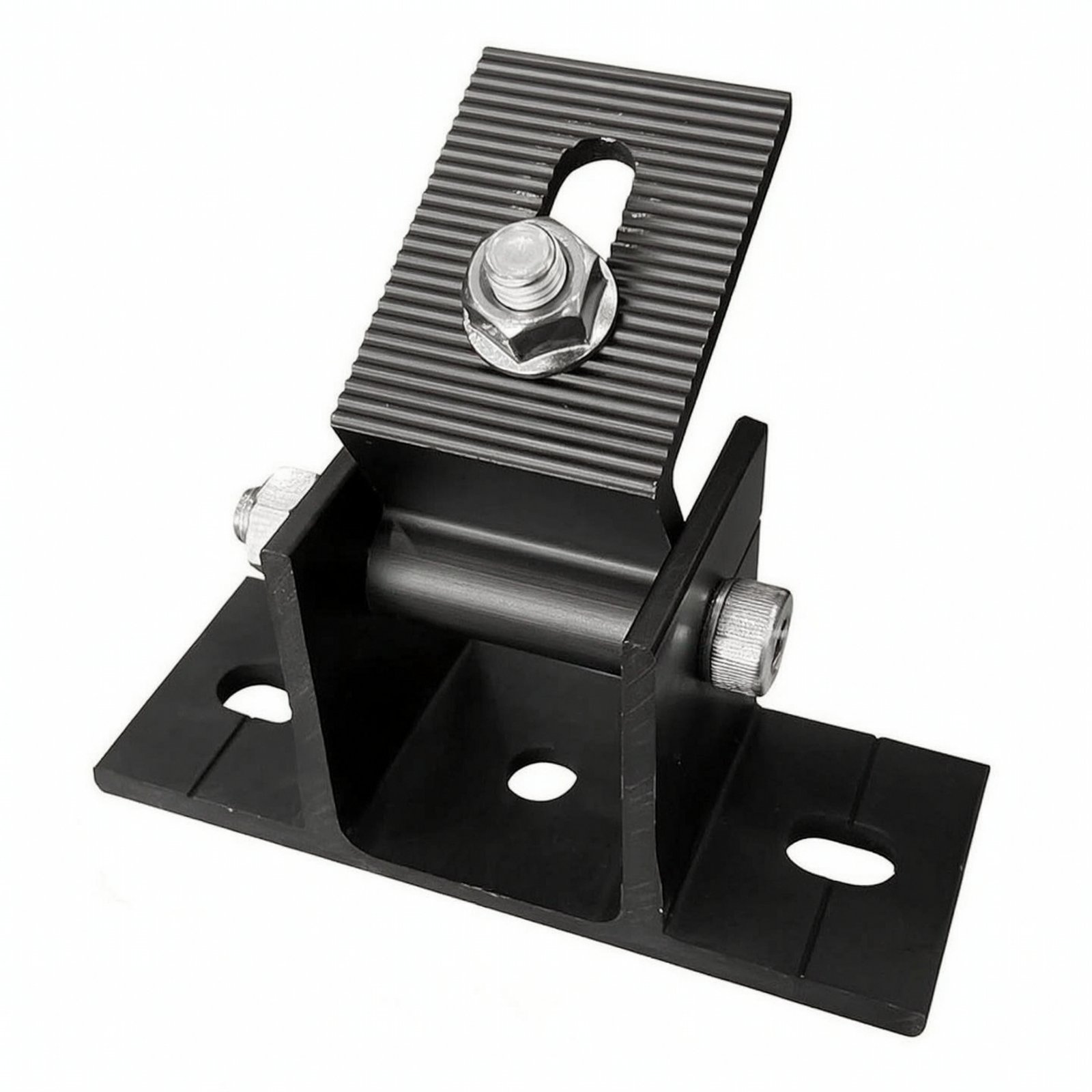 Set of 5 Aluminum Alloy Front Foot Bracket