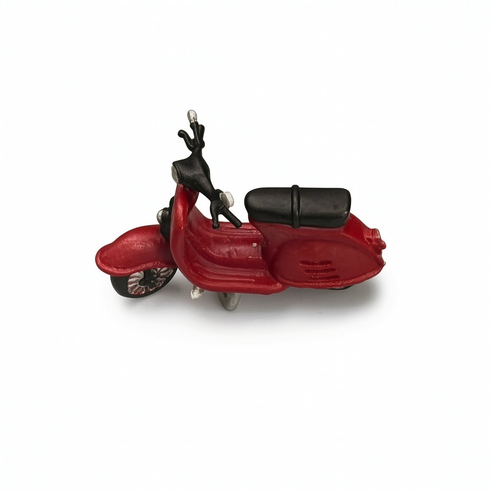 1/64 Scale Motorcycle