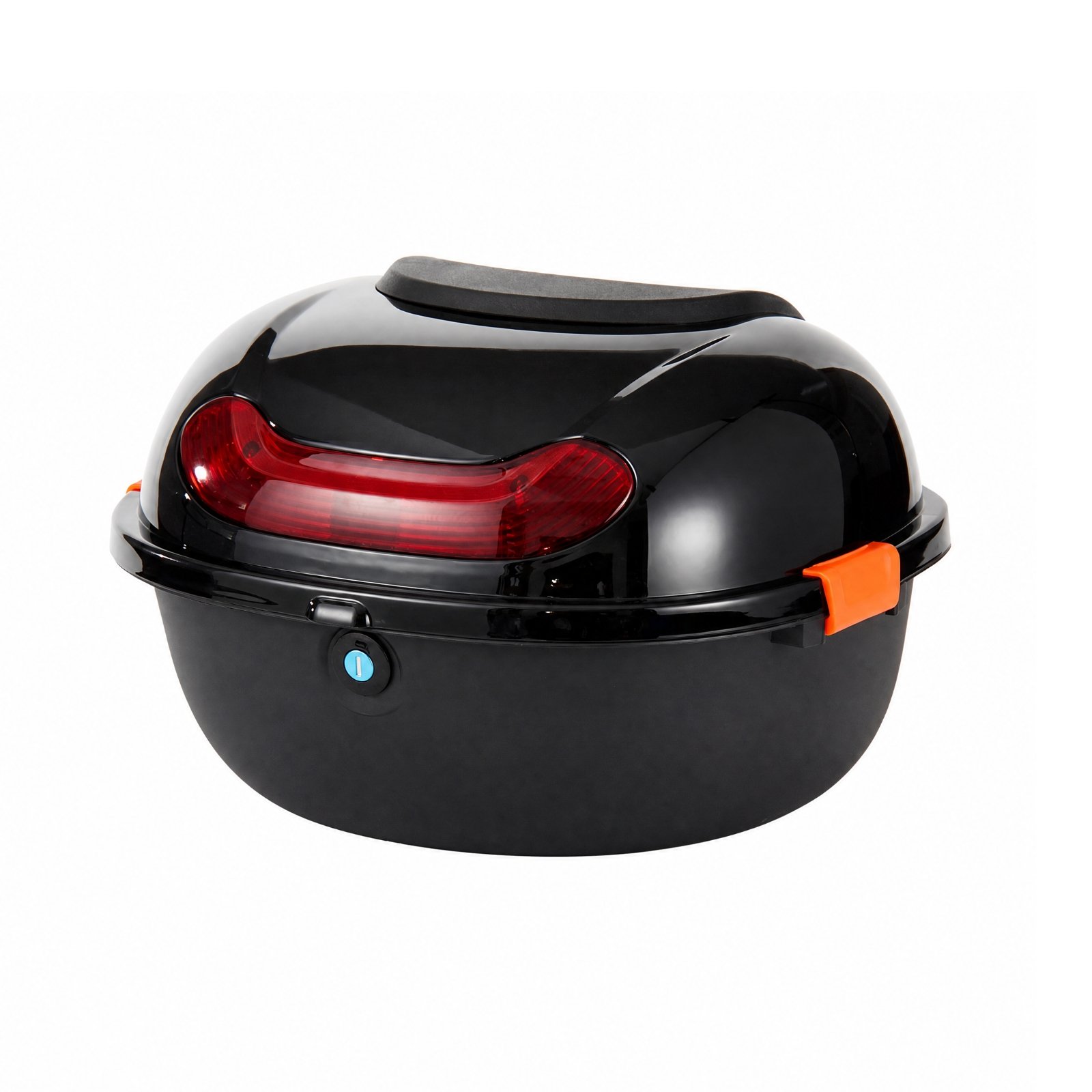 Electric Cycle Rear Storage Trunk