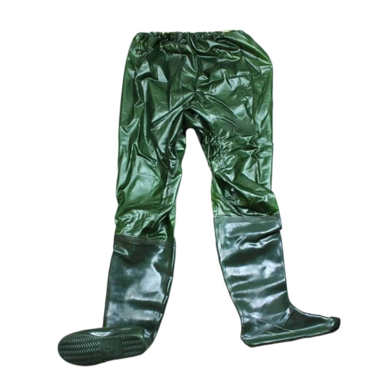 Waterproof Wader with Boots