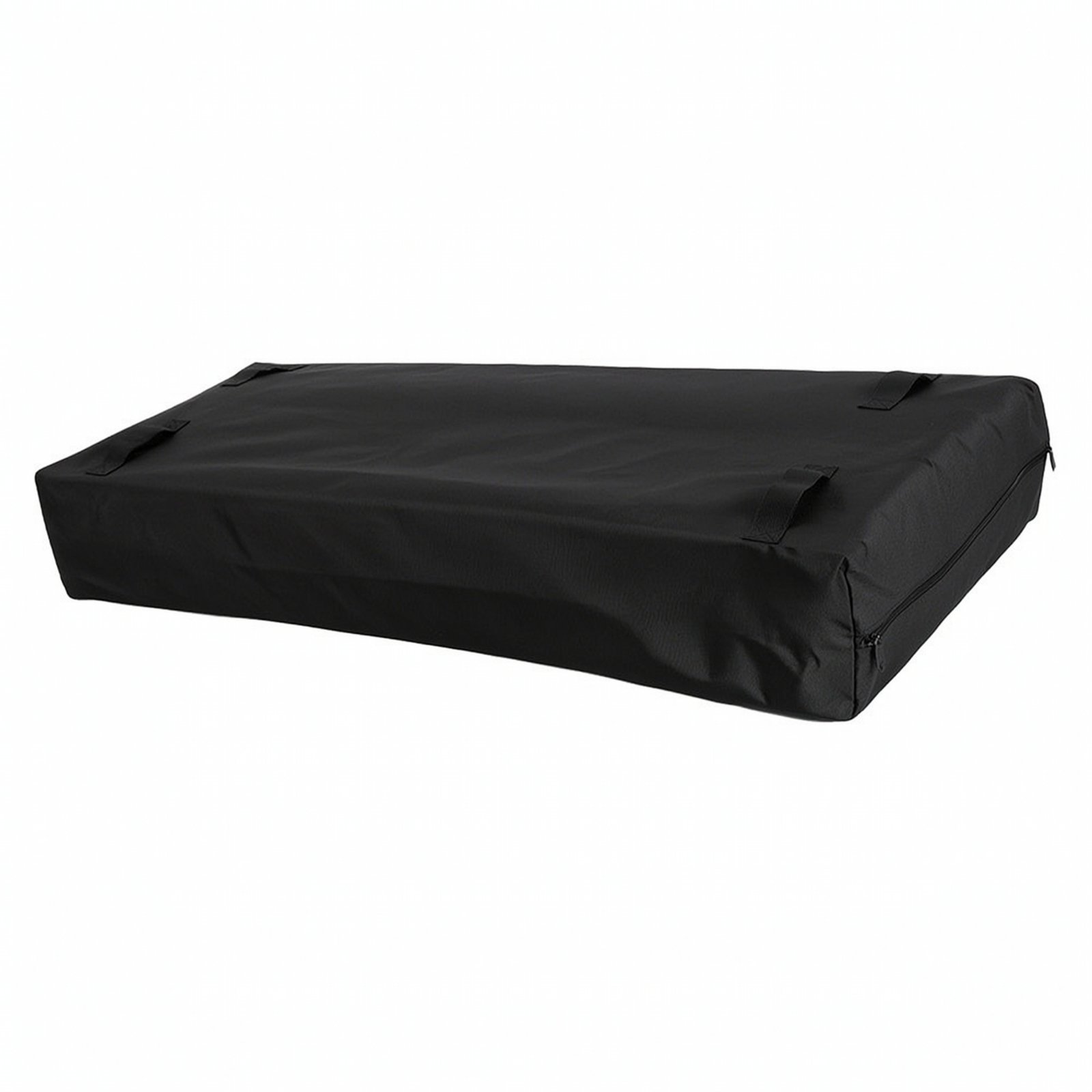 Zippered Crib Mattress Bag
