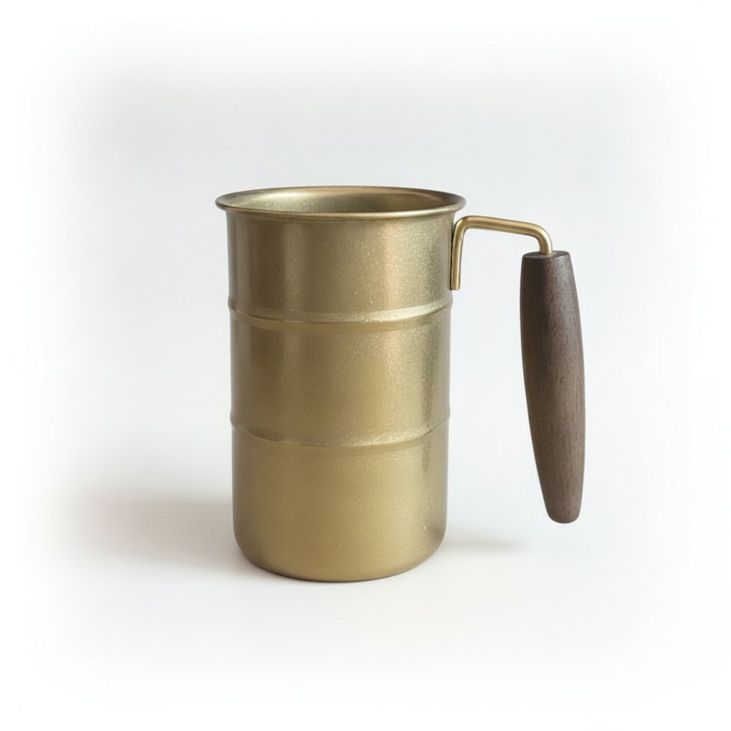304 Stainless Steel Coffee Mug
