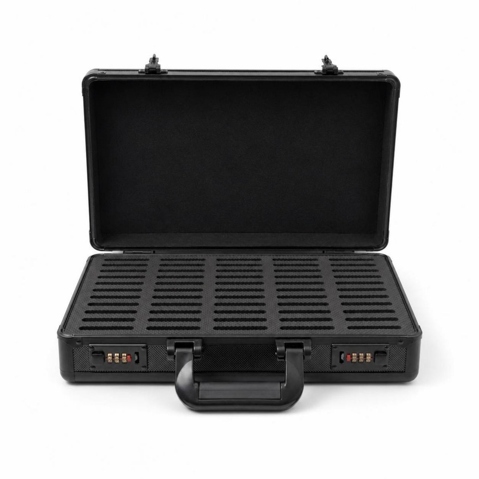 Locking Graded Card Storage Box