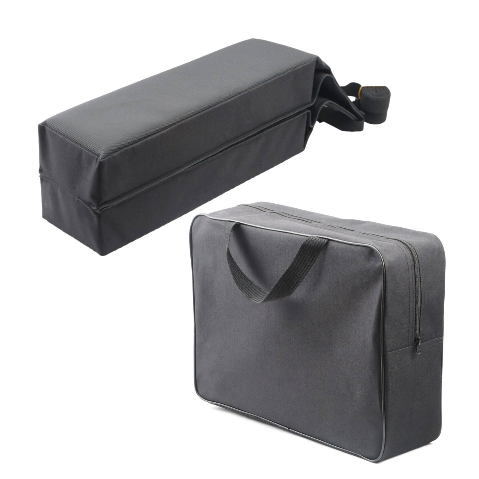 Soft Roof Rack Padded