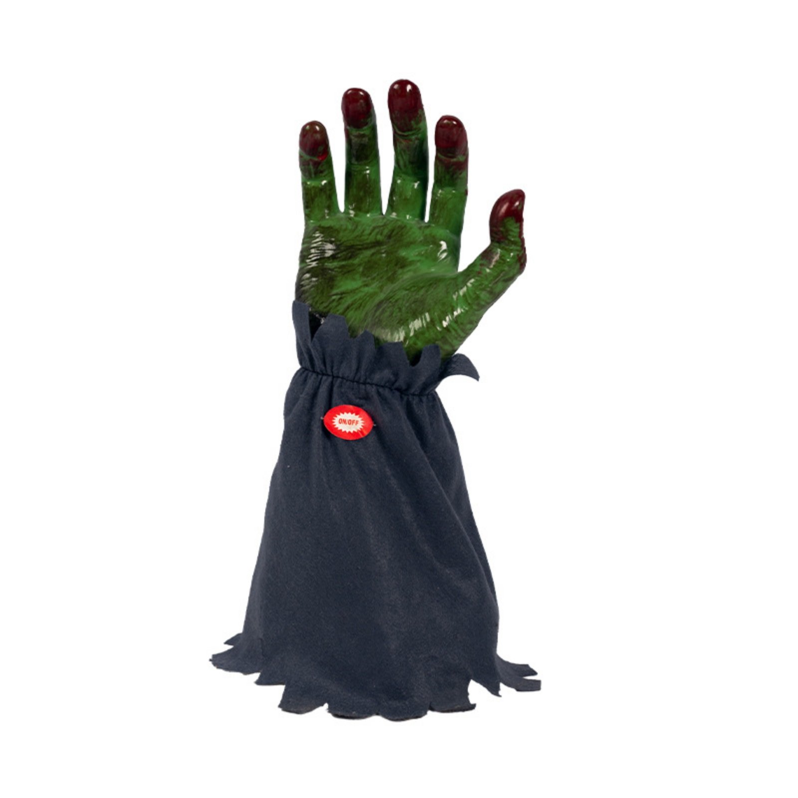 Moving Hand Animatronic Prop