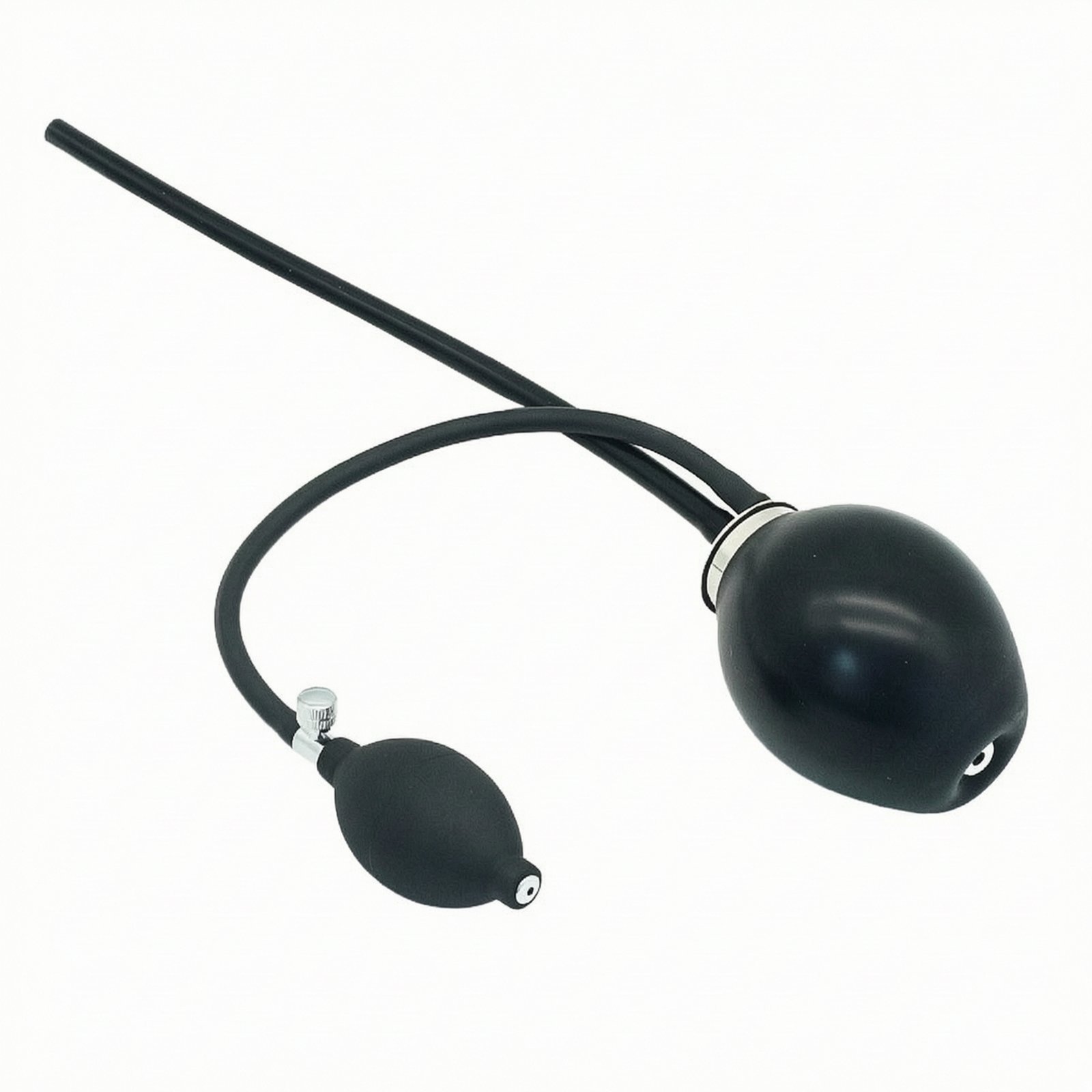 Smoke Leak Tester Adapter