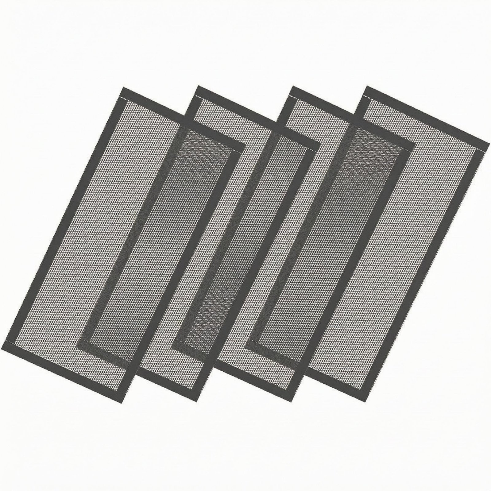 4 Pieces Vent Screen