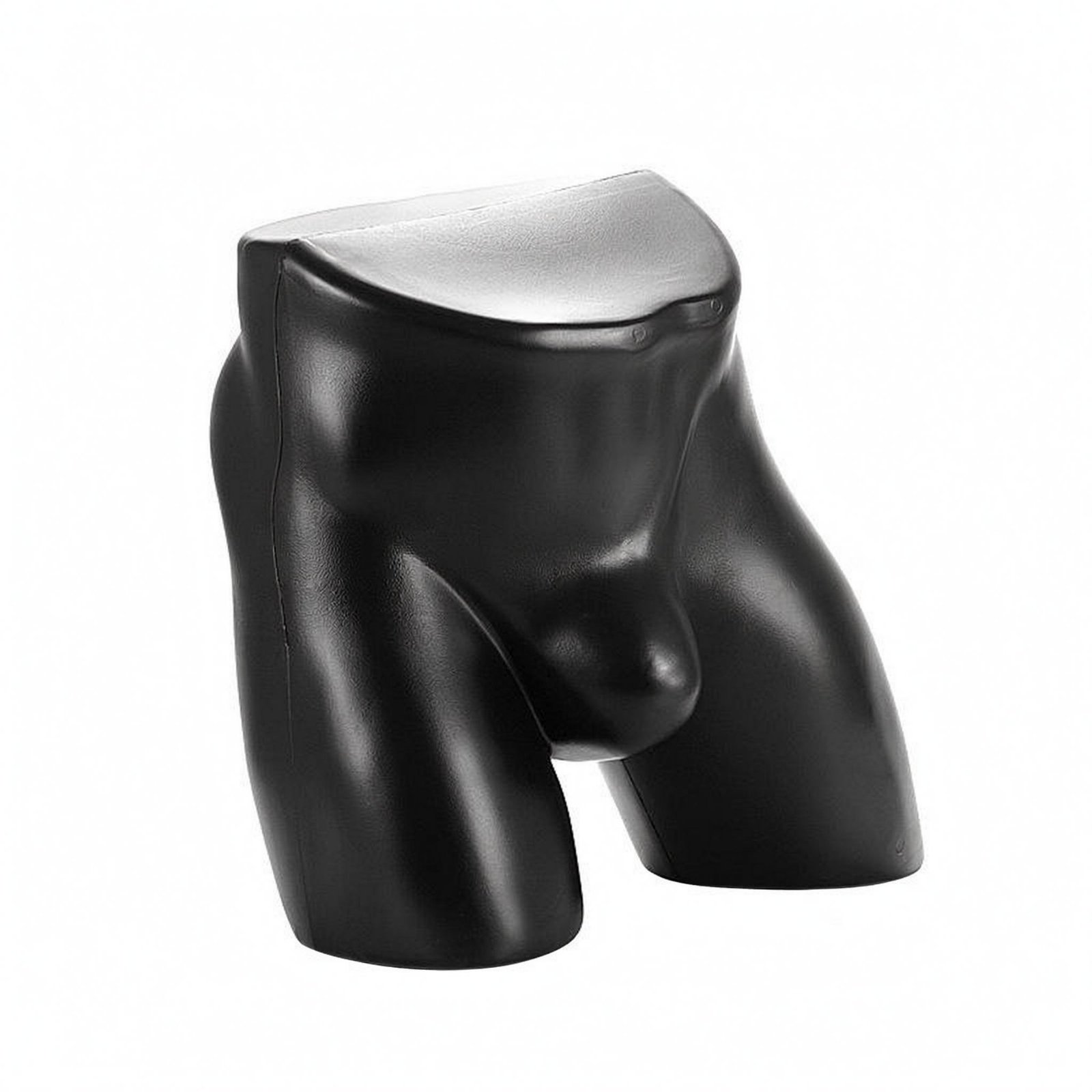 Male Underwear Display Form