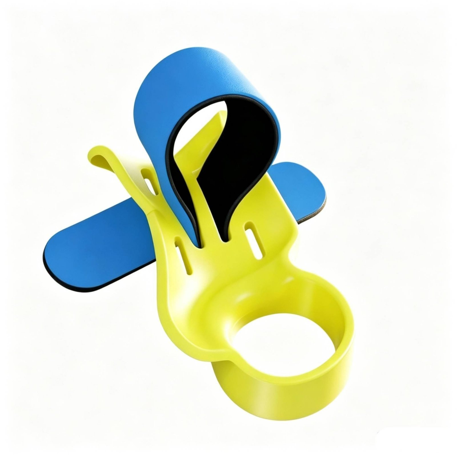 Wrist Training Grip