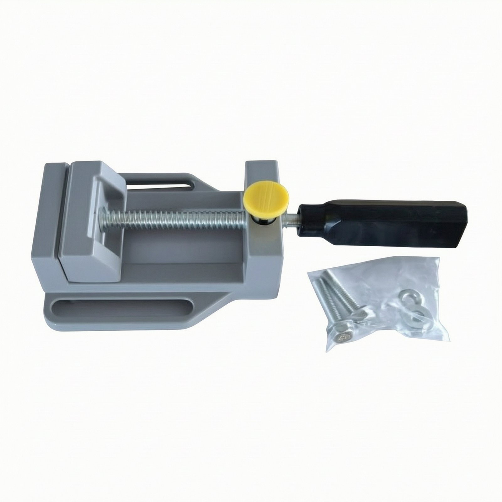 Steel Bench Vise