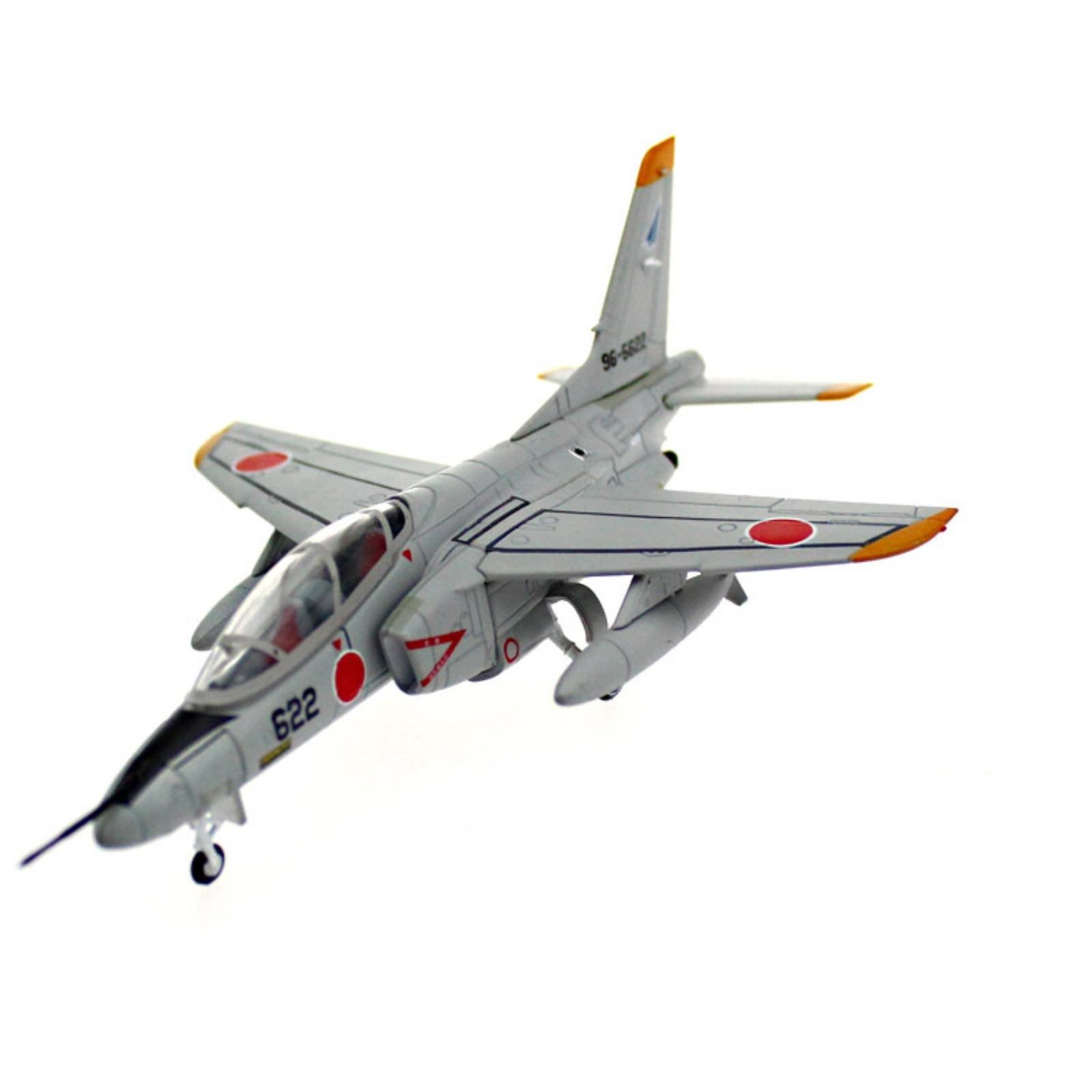 1:100 Scale Model Aircraft