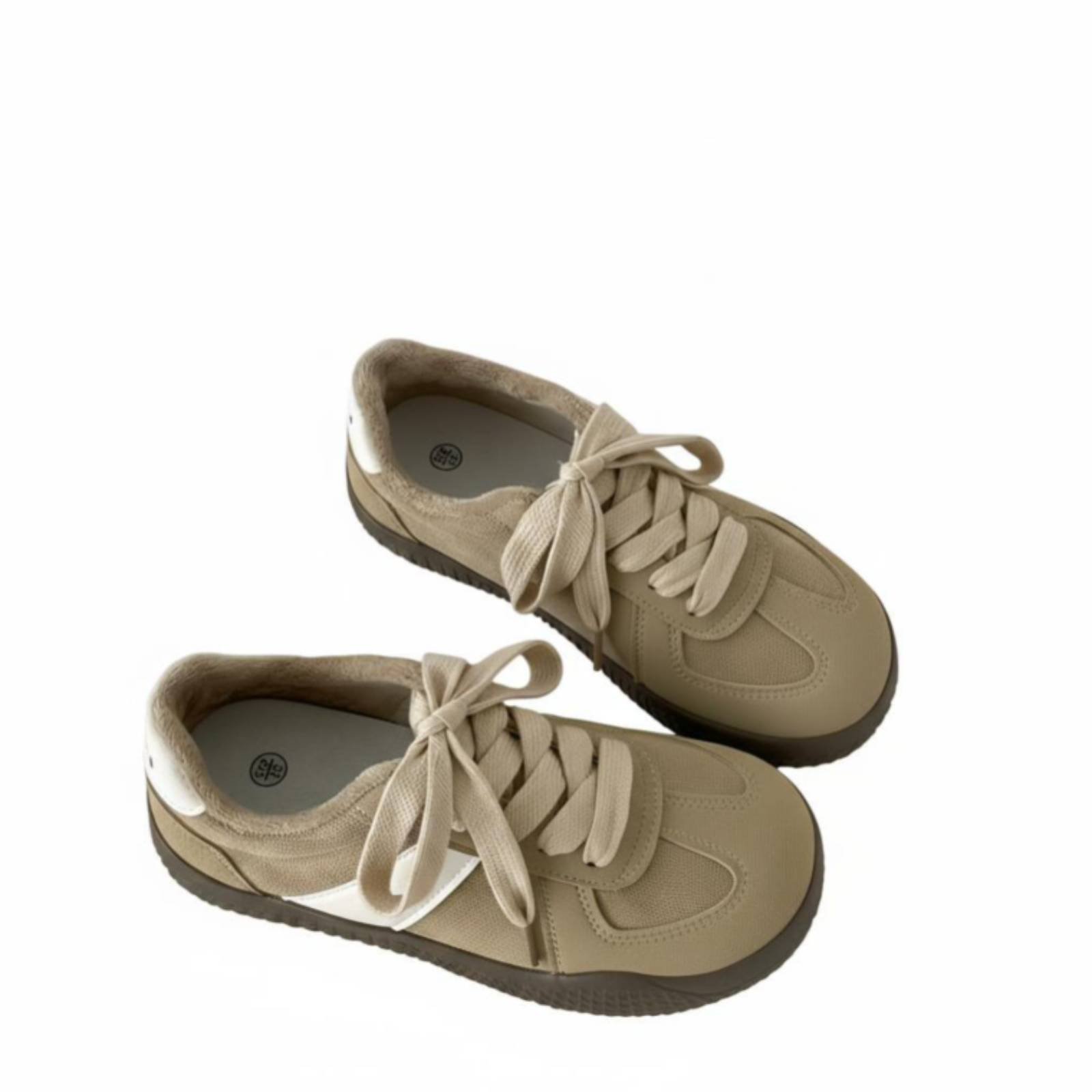 Retro Athletic Shoes